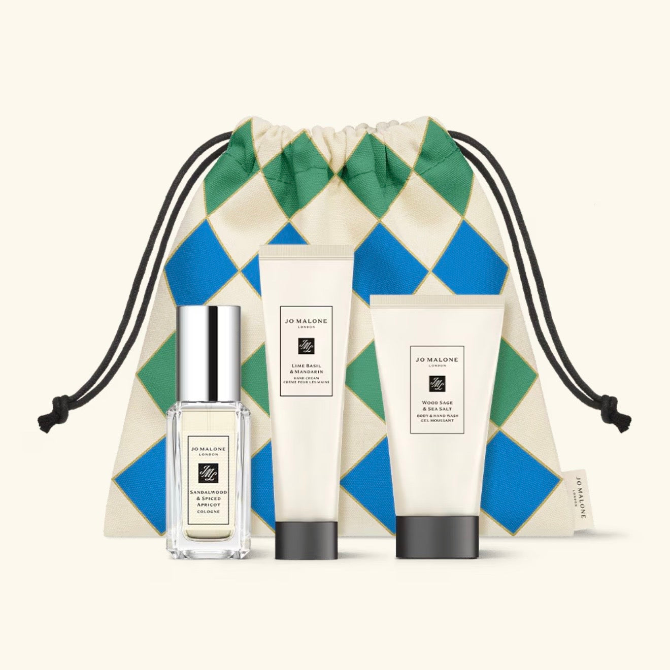 Fragrant Favourites Trio