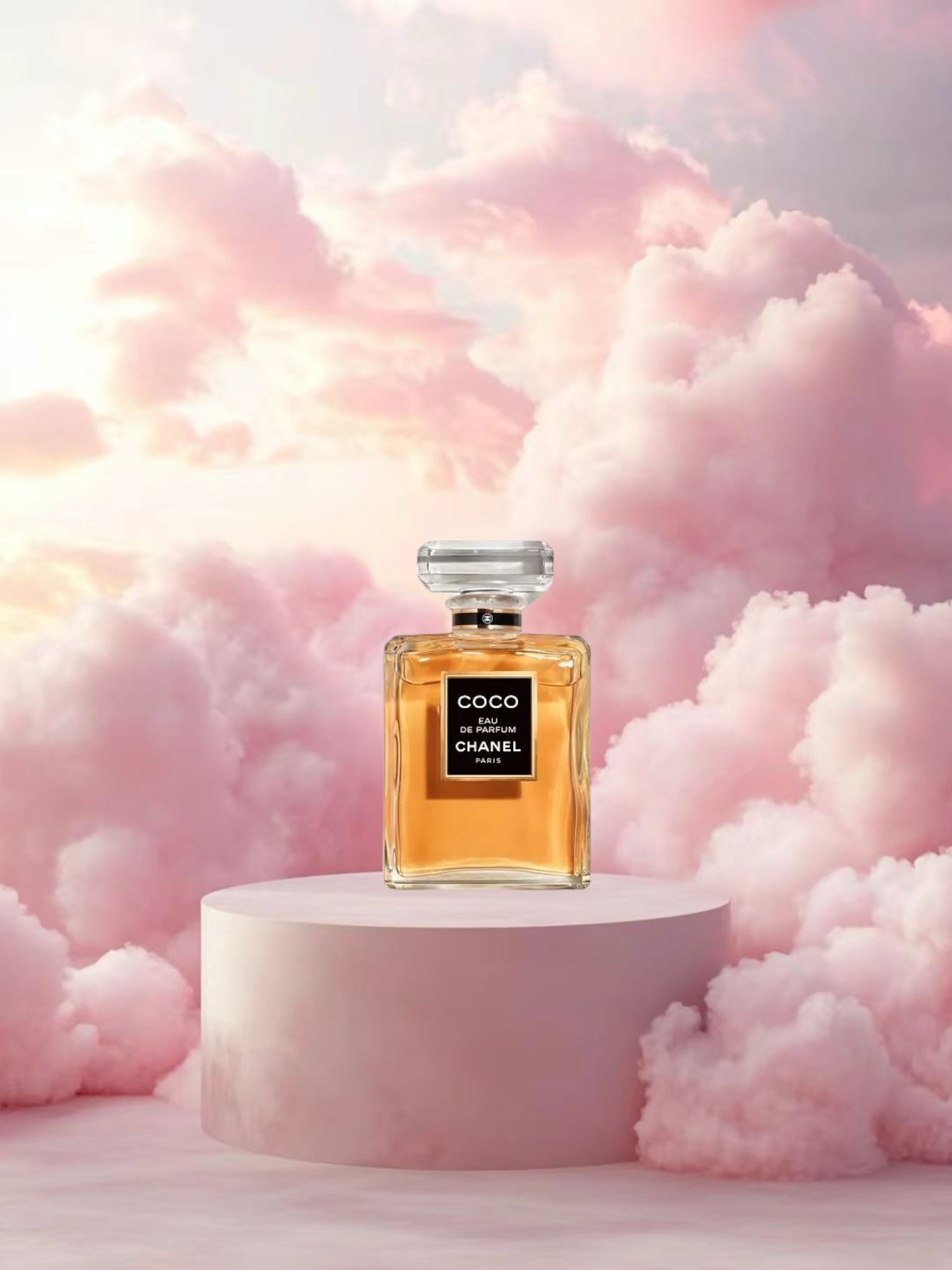 CHANEL
COCO
Eau de Parfum Spray, 3.4 oz