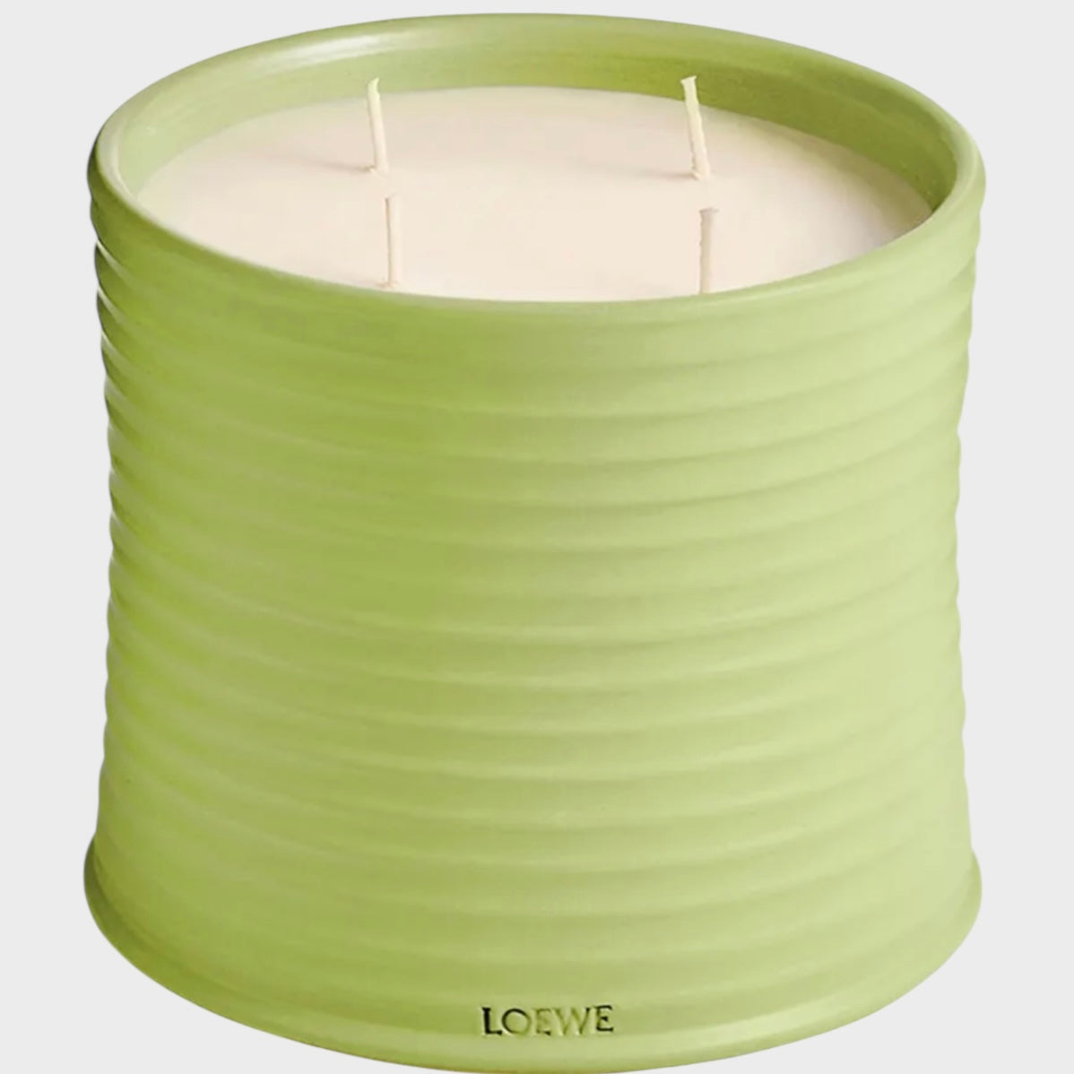 Loewe
Large Cucumber Candle, 72.1 oz.