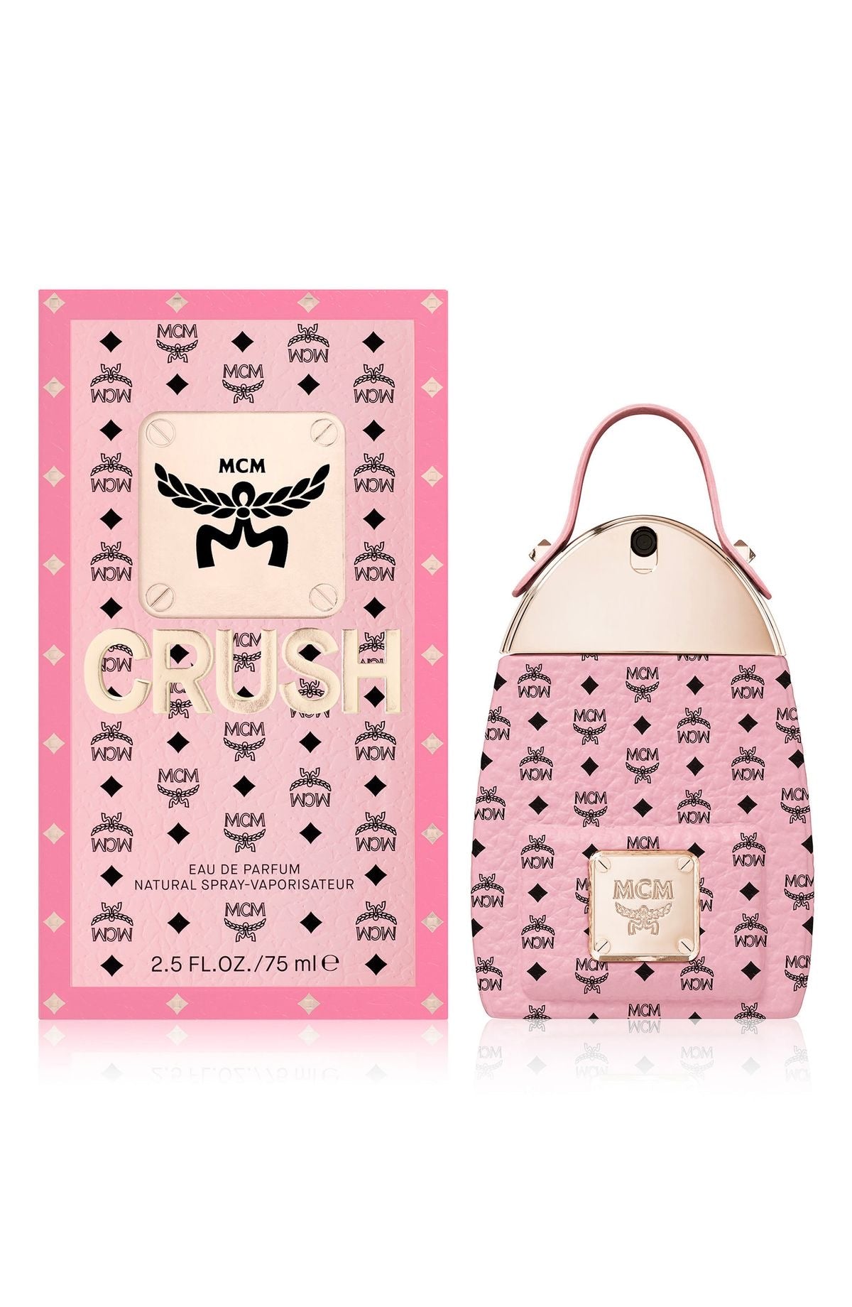 MCM
CRUSH Eau de Parfum