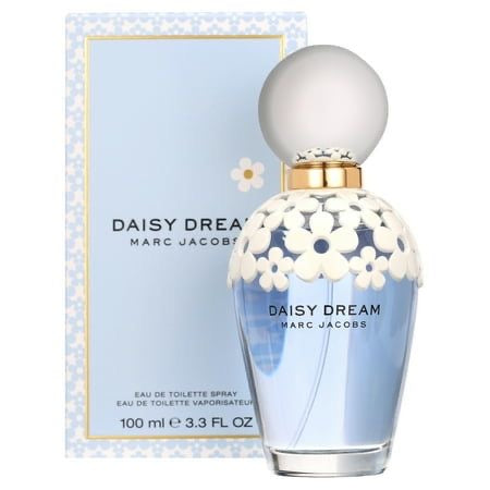 MARC JACOBS
Daisy Dream Perfume