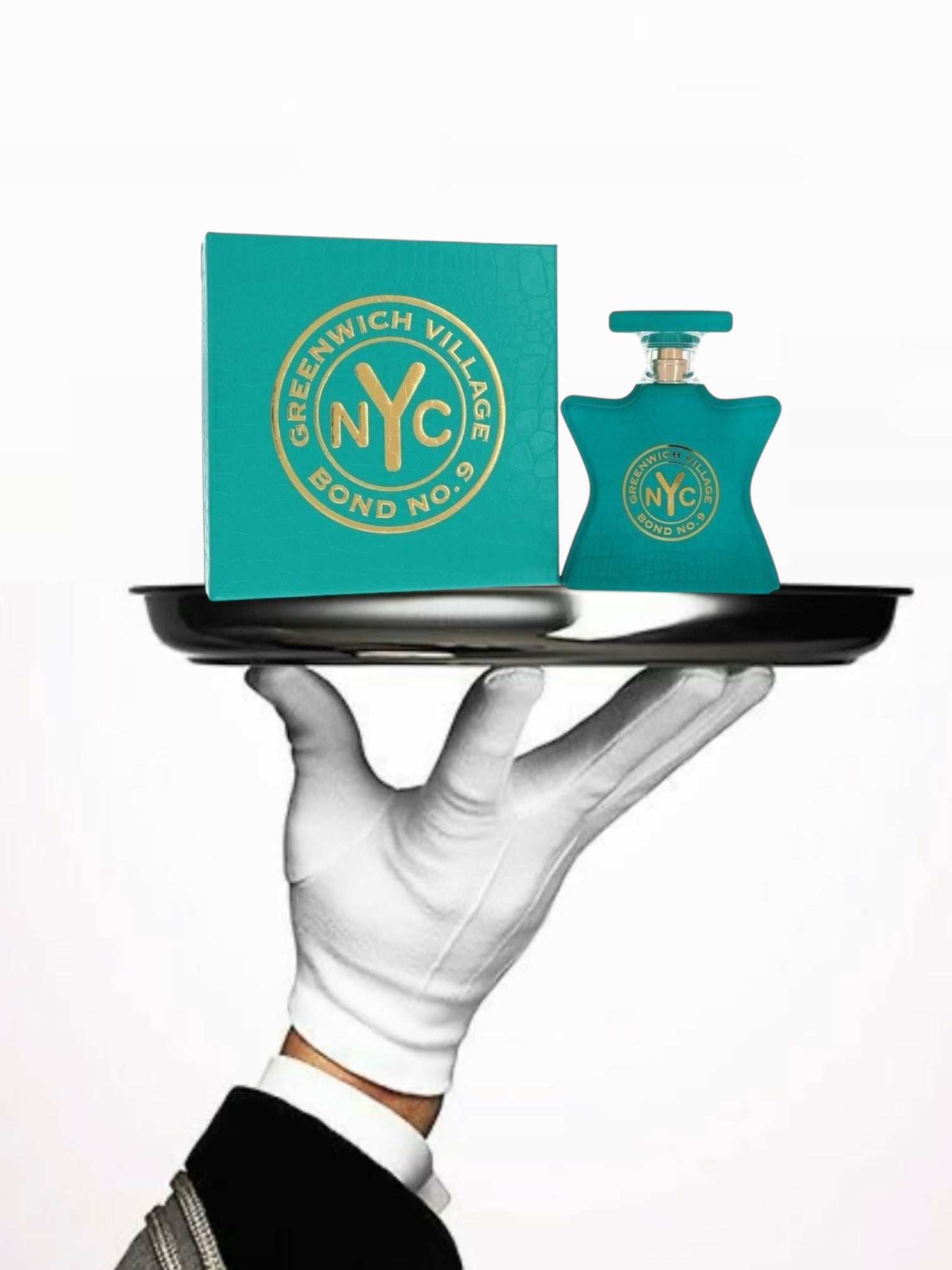 Bond No.9 New York
Greenwich Village Eau de Parfum