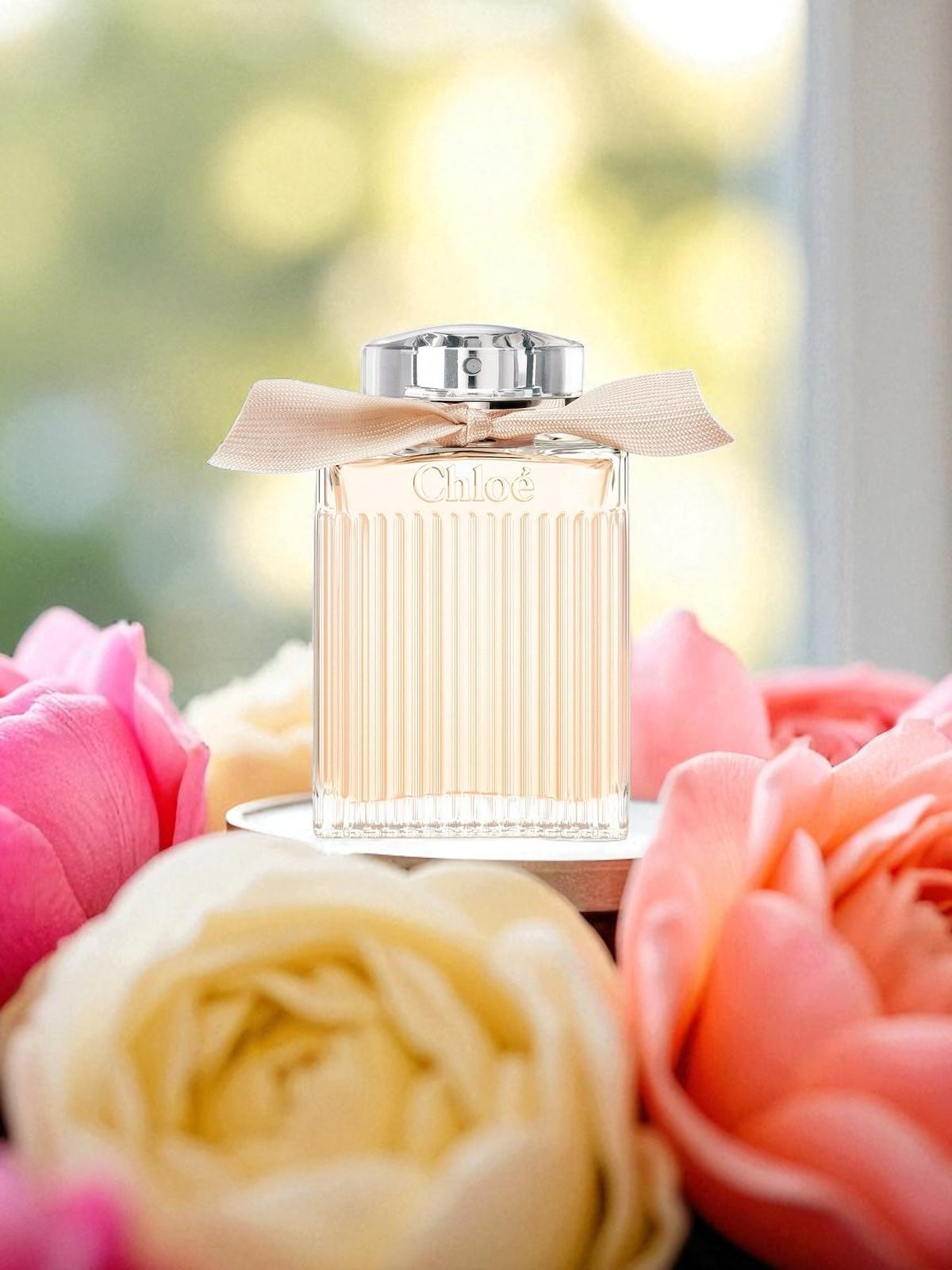 CHLOE
Chloe Perfume