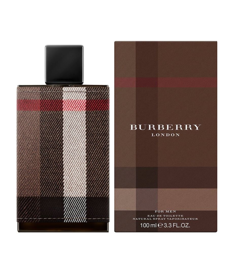 BURBERRY
Burberry London Eau de Toilette Spray