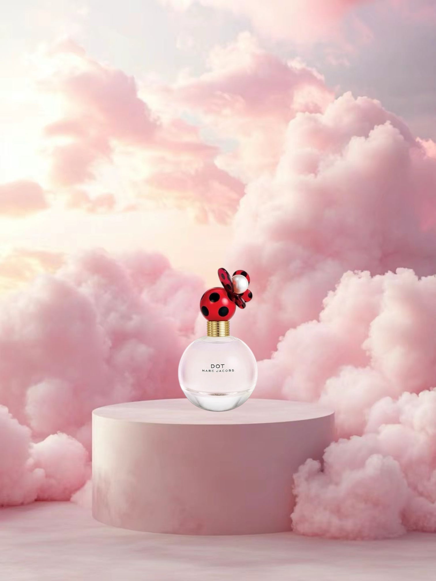 Dot Eau de Parfum
Marc Jacobs