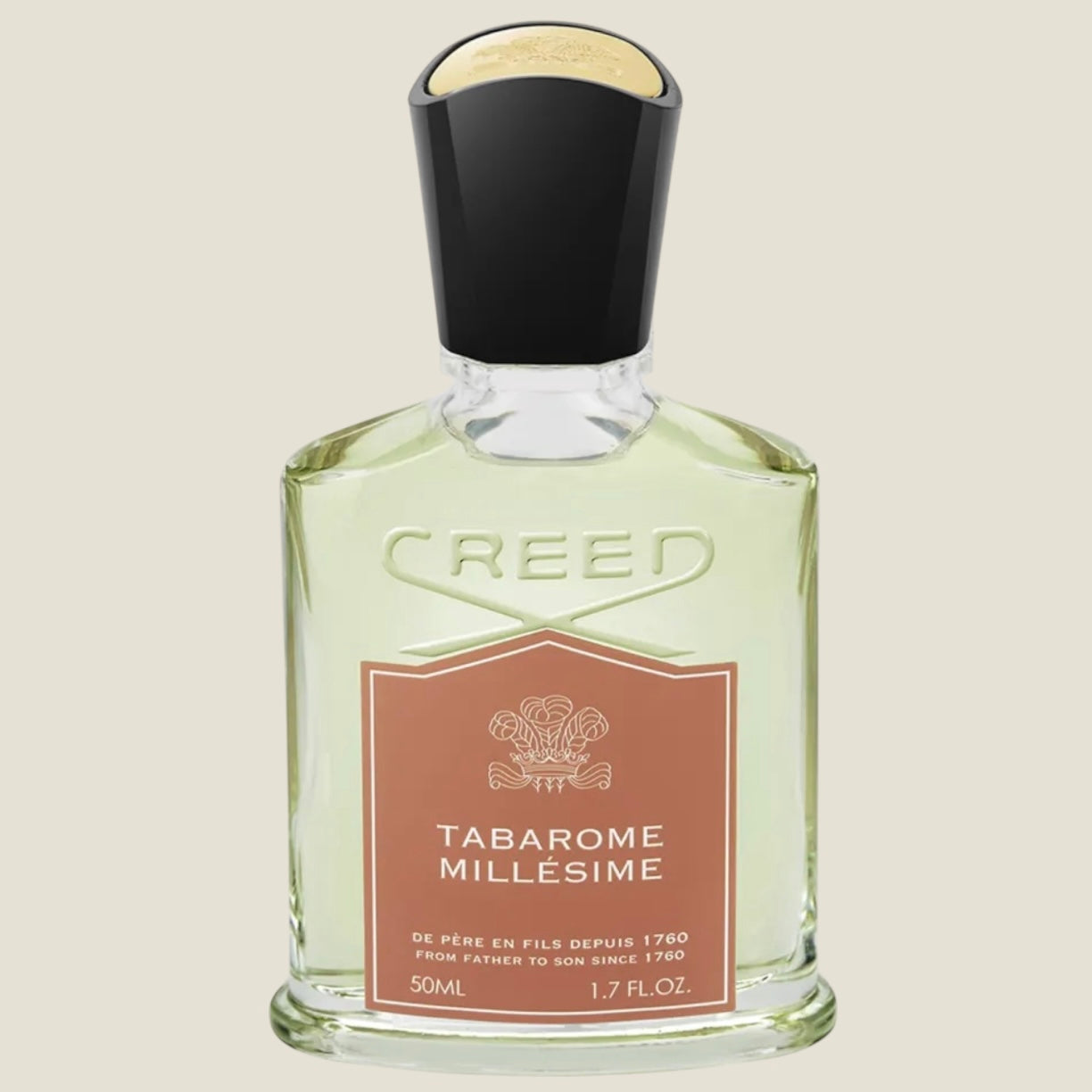 CREED
Tabarome Millesime, 1.7 oz