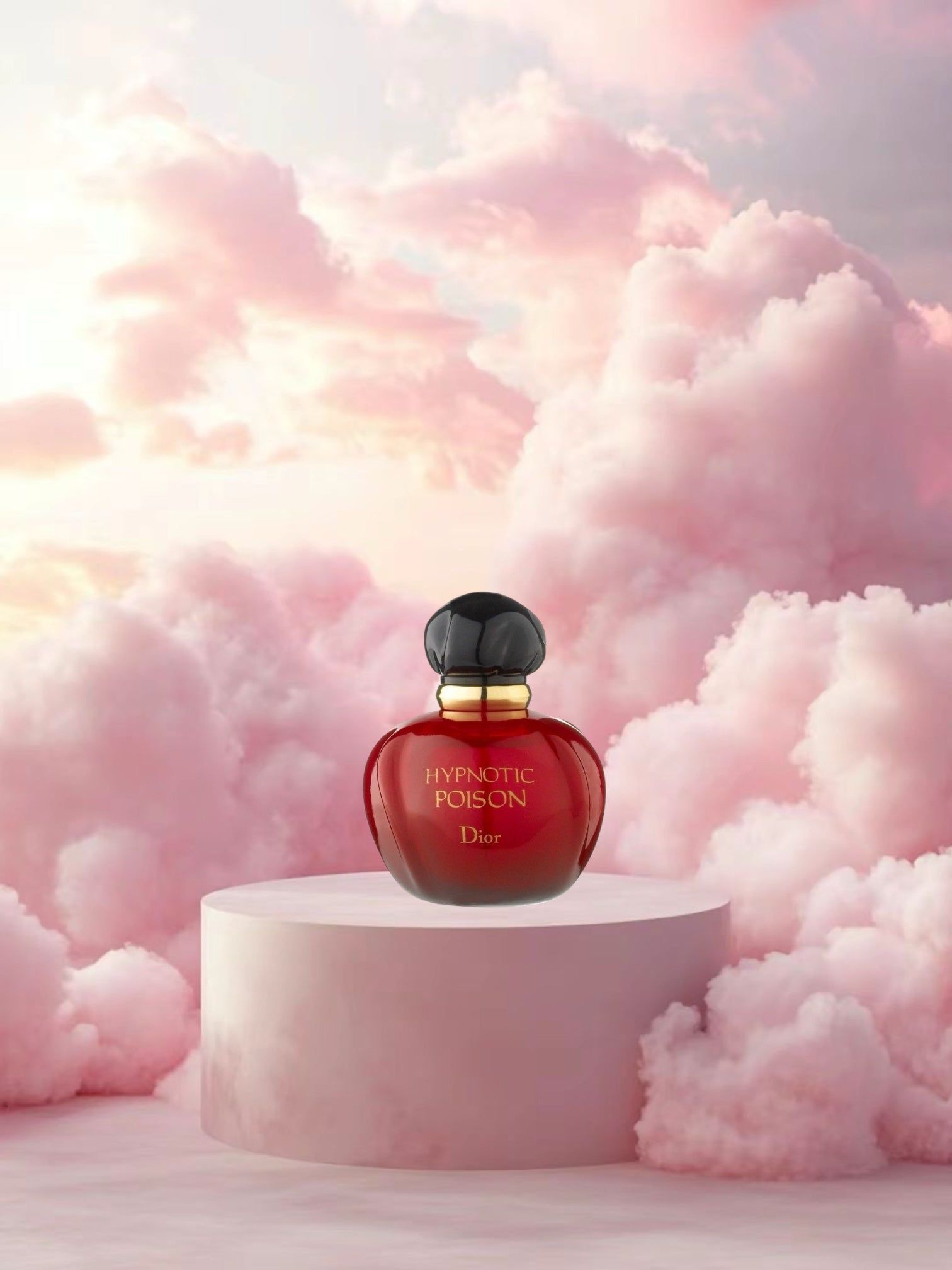 Dior
Hypnotic Poison Eau de Toilette Spray