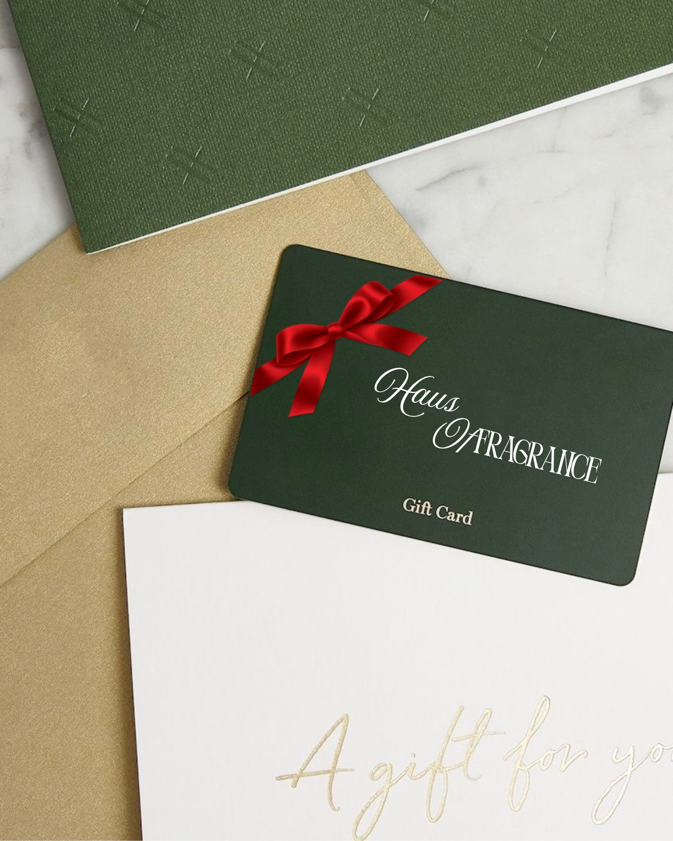 Gift Cards