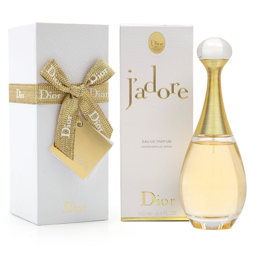 CHRISTIAN DIOR
J'Adore Perfume