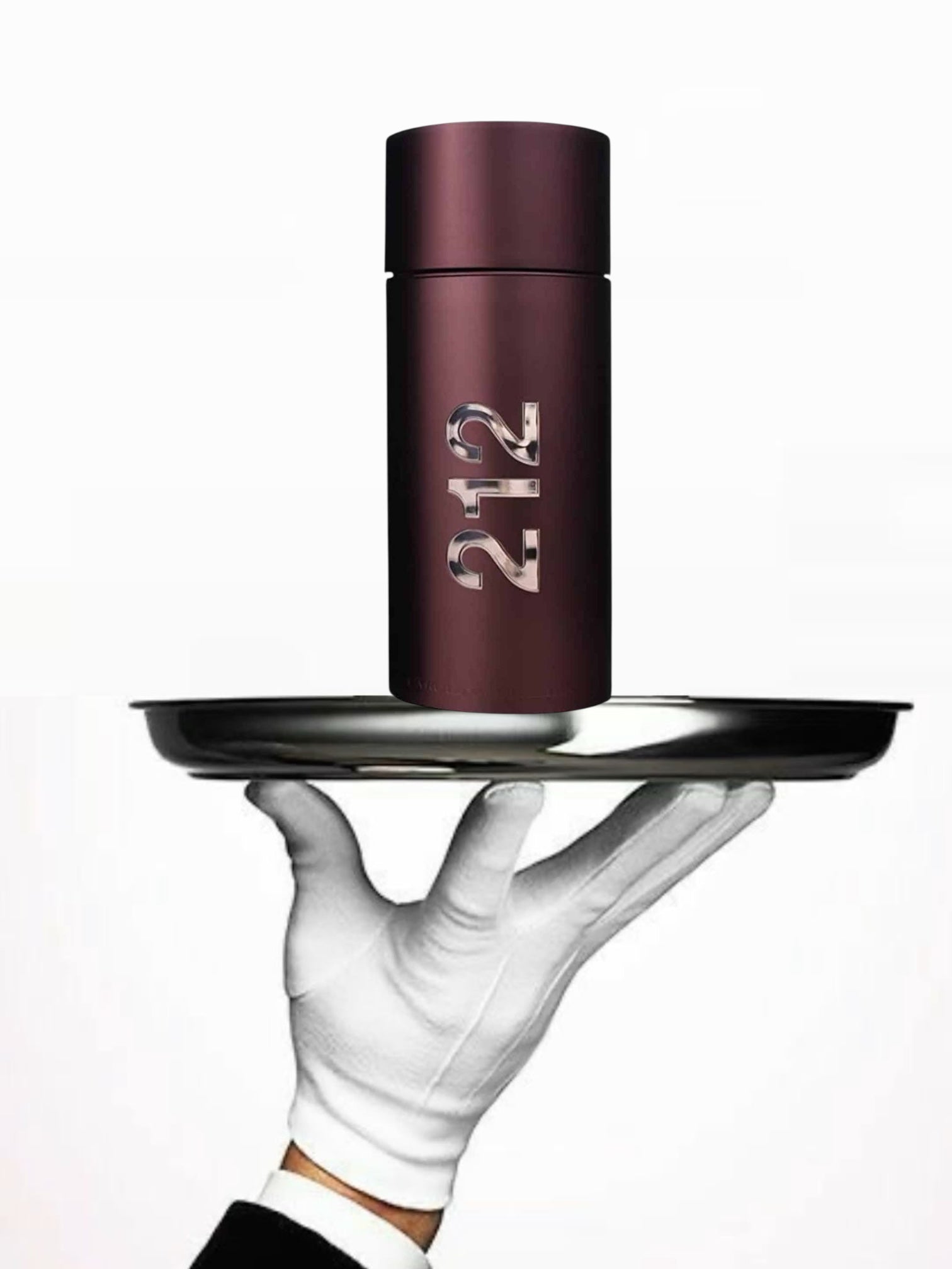 212 Sexy Men Cologne
Eau De Toilette - For Men