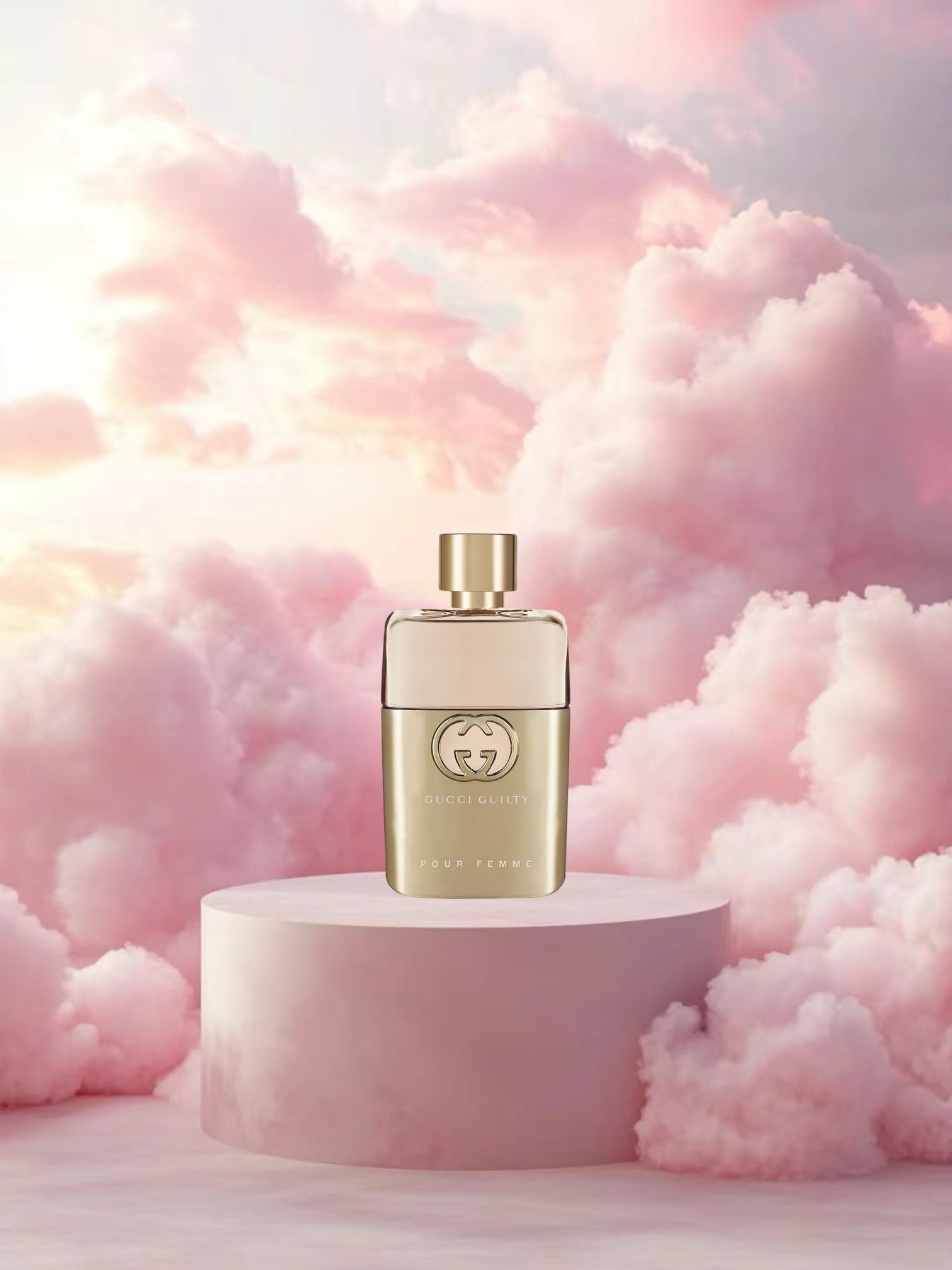 Gucci
Guilty Pour Femme Eau de Parfum