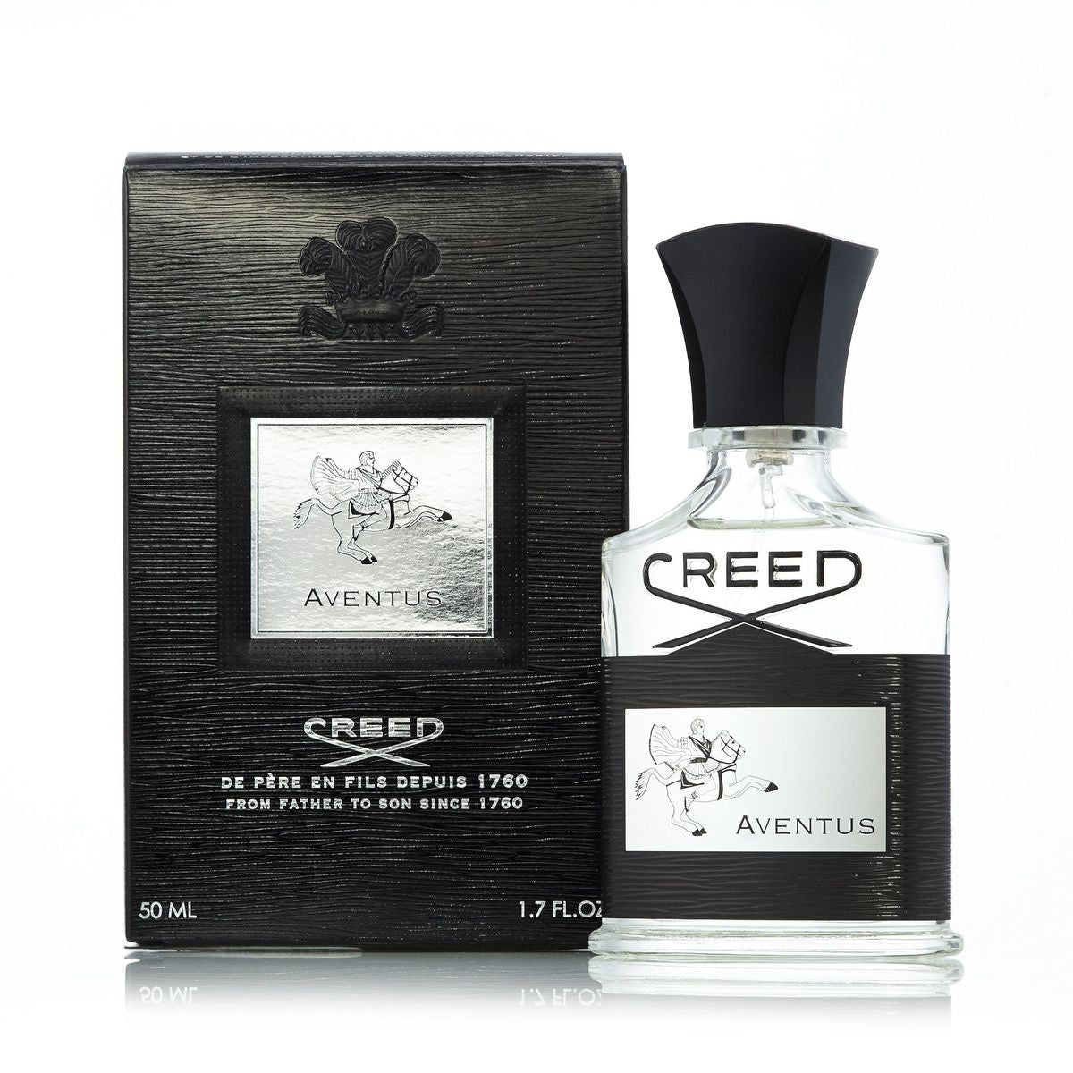 CREED
Aventus Cologne