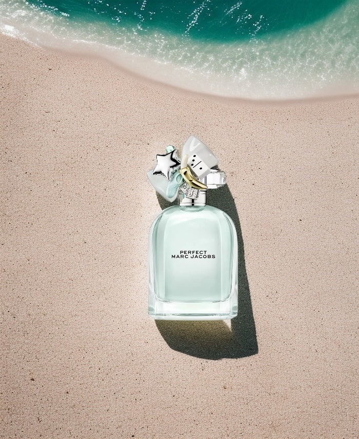 MARC JACOBS
Perfect Perfume