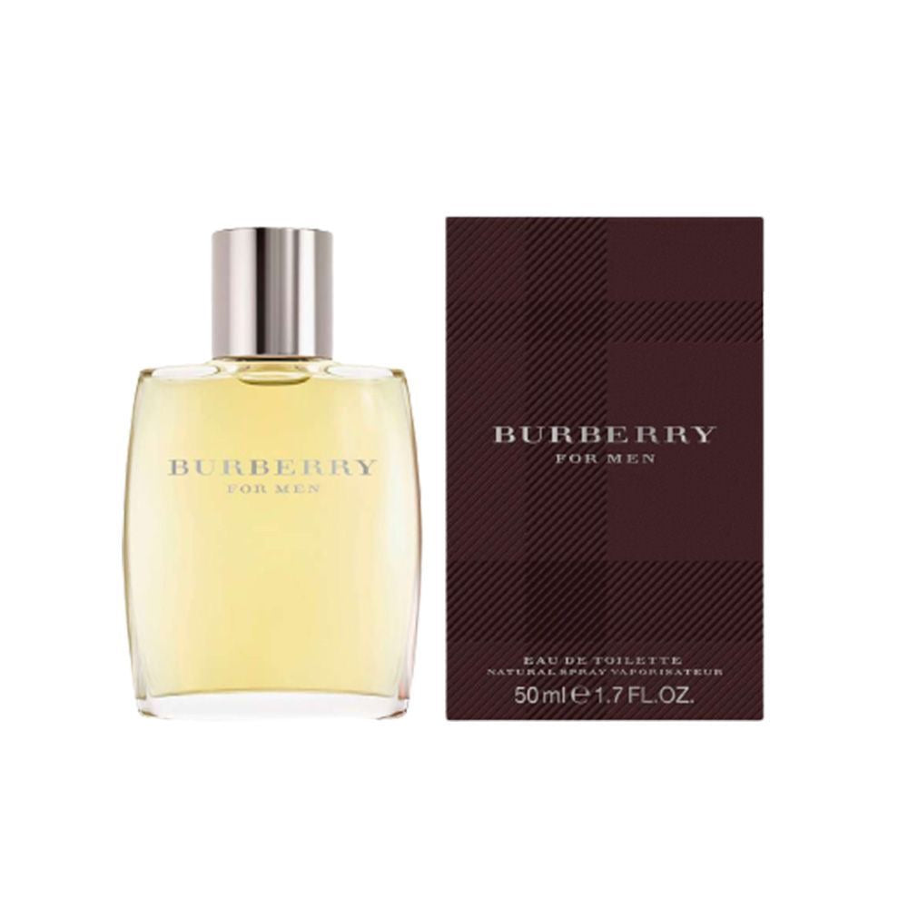 Burberry Eau De Toilette For Men