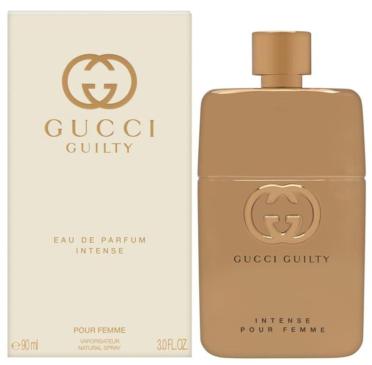Gucci
Guilty Pour Femme Eau de Parfum