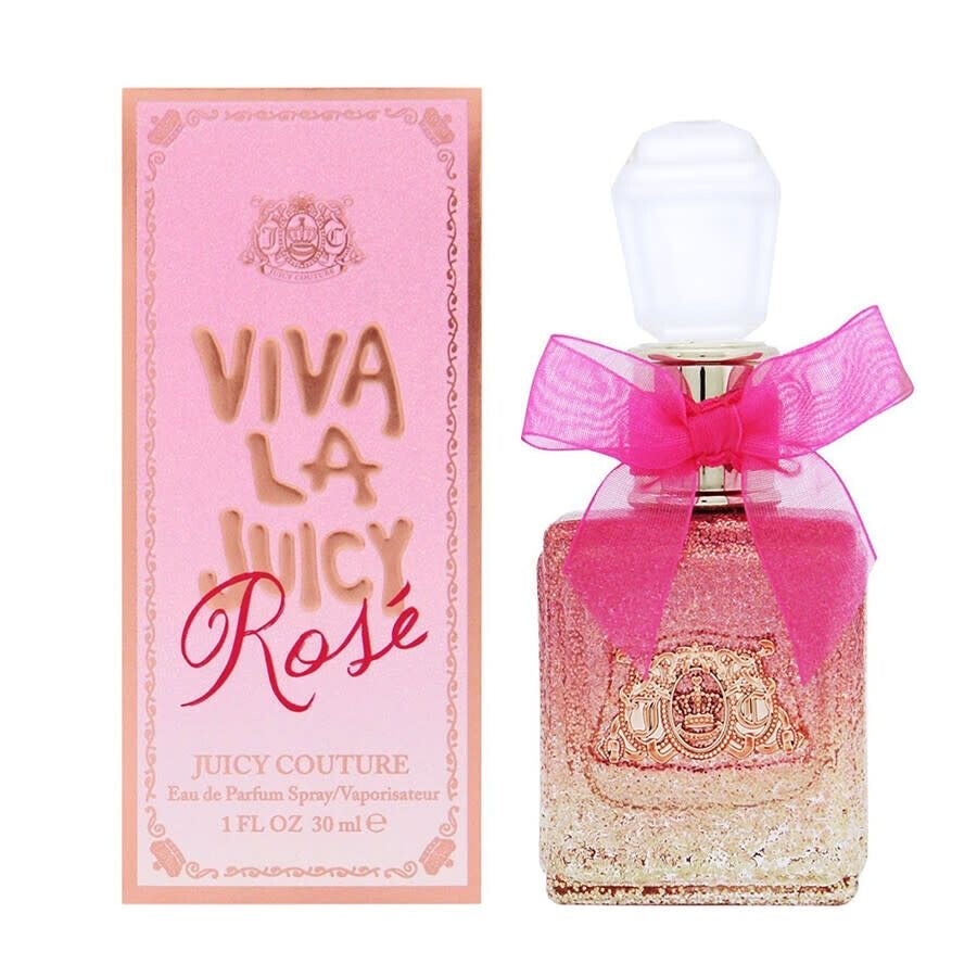 Viva La Juicy Gold Couture Eau de Parfum