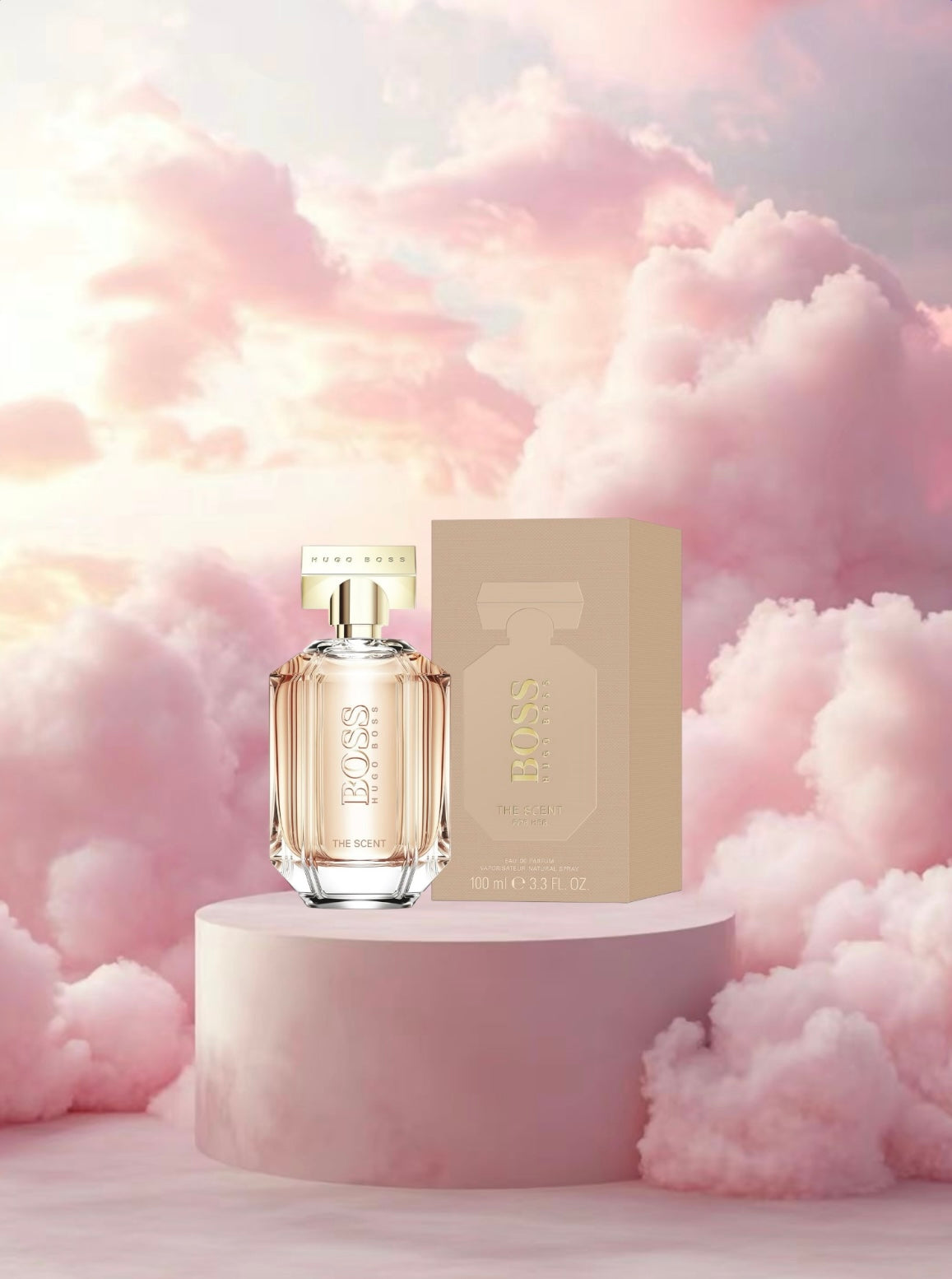 *BOSS The Scent for Her Eau de Parfum
