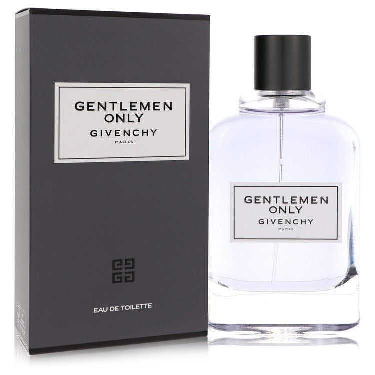 Gentlemen Only by Givenchy for Men, Eau de Toilette Spray