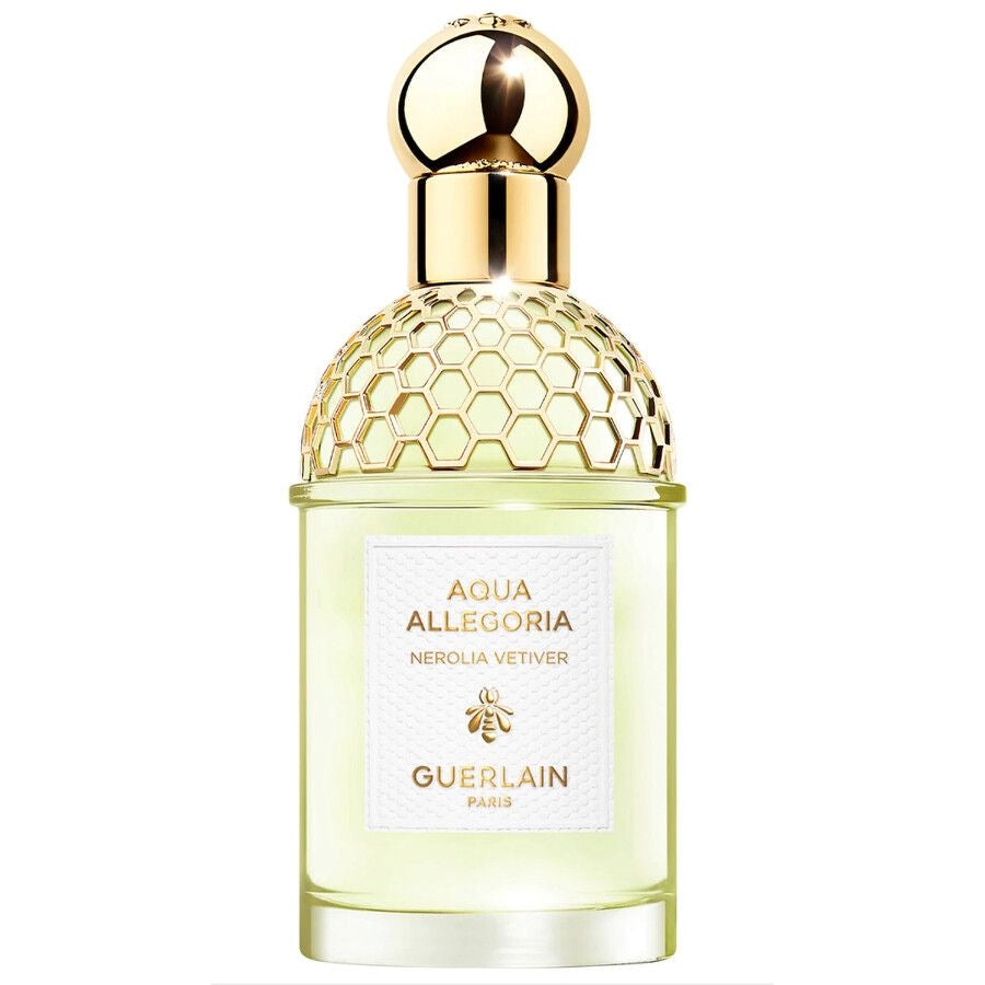 Guerlain
Aqua Allegoria Nerolia Vetiver Eau de Toilette Refillable Spray