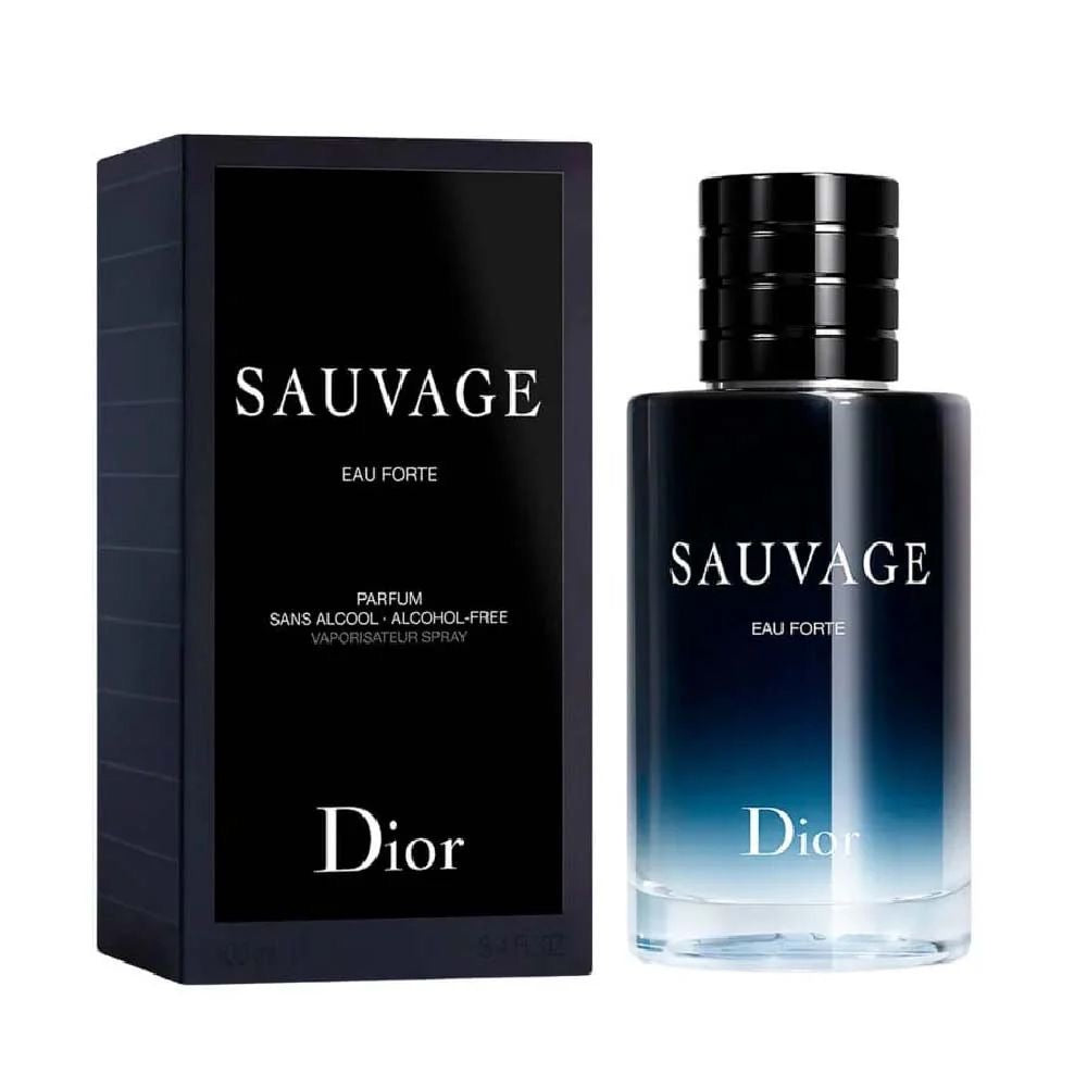 DIOR
Men's Sauvage Eau de Parfum Spray