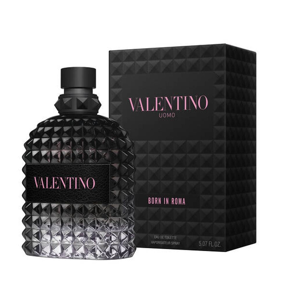 Born In Roma by Valentino