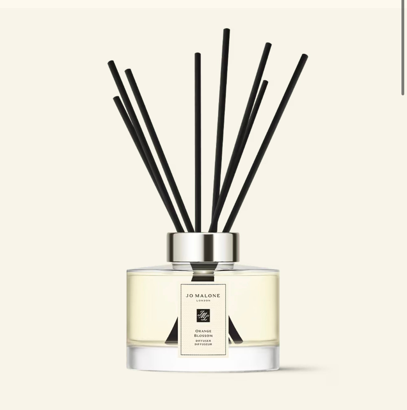 Orange Blossom Diffuser
