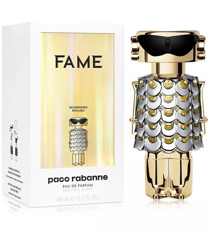 Rabanne
Paco Rabanne Fame Eau de Parfum