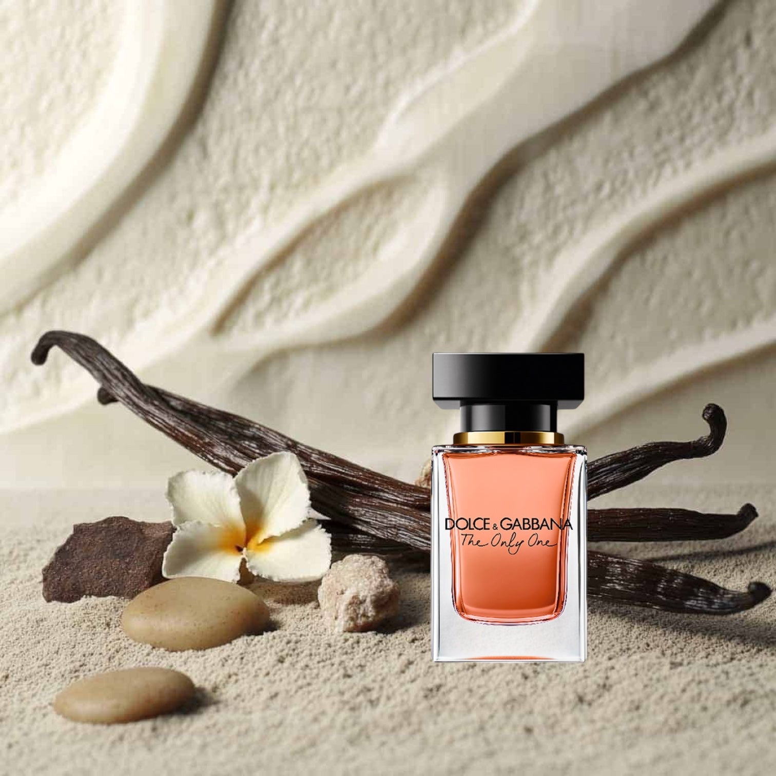 Dolce&Gabbana 
The Only One Eau de Parfum