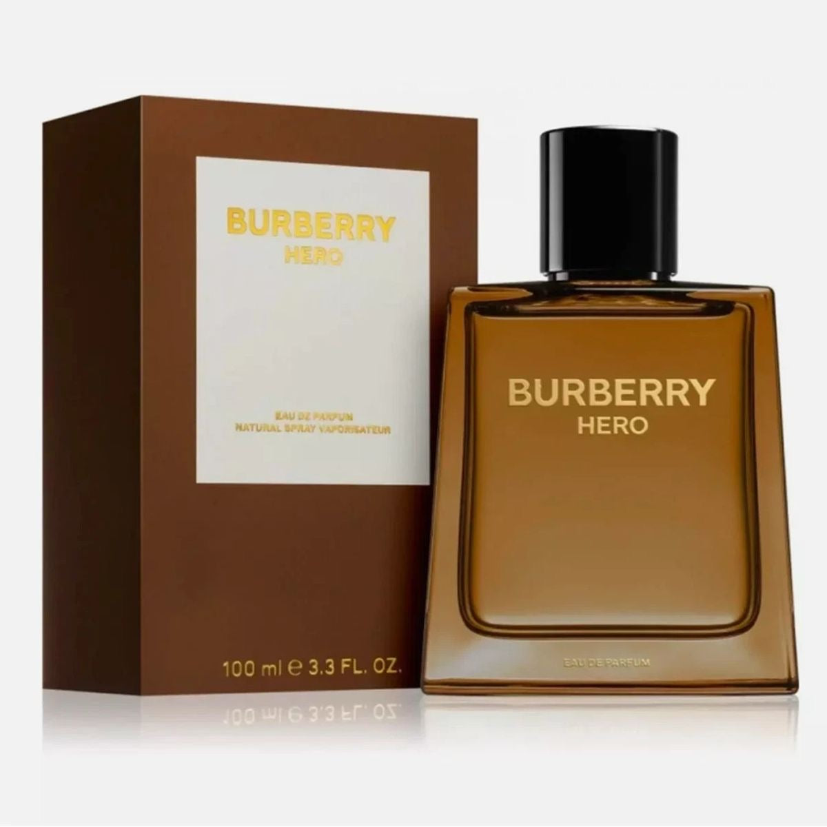 Burberry
Men's Hero Eau de Parfum