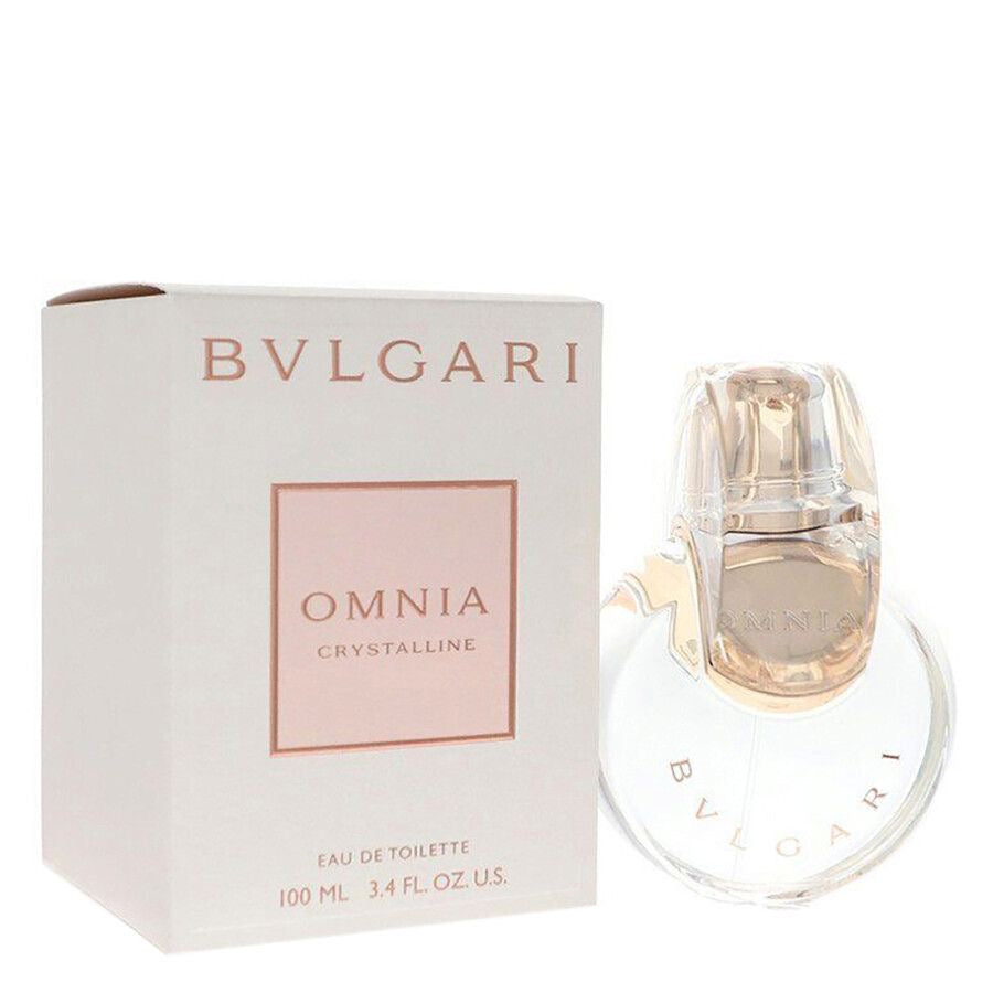 BVLGARI
Omnia Crystalline Perfume