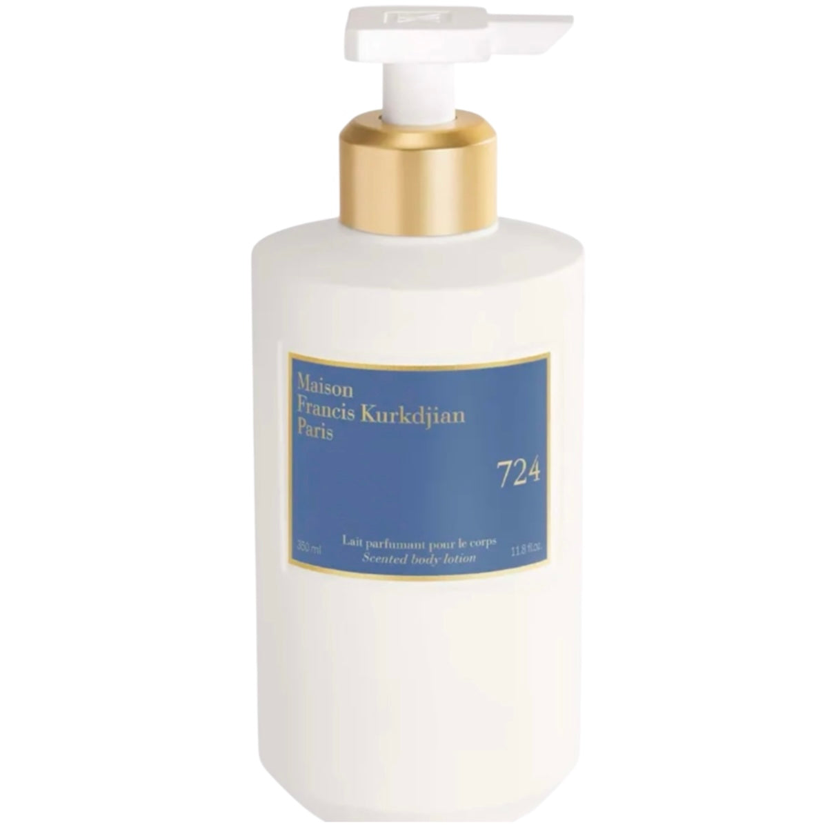 Maison Francis Kurkdjian
724 Scented Body Lotion, 11.8 oz