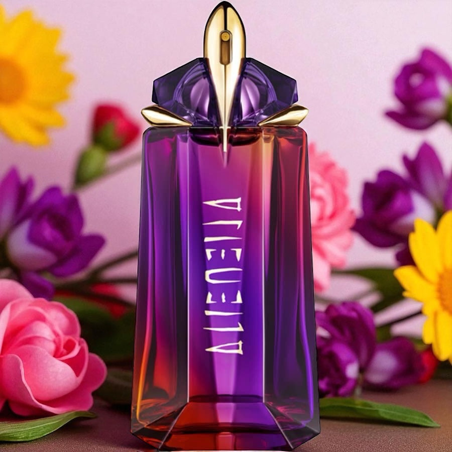 THIERRY MUGLER
Alien Refillable Perfume