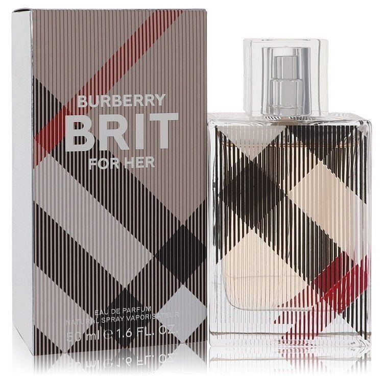 BURBERRY
Brit Perfume