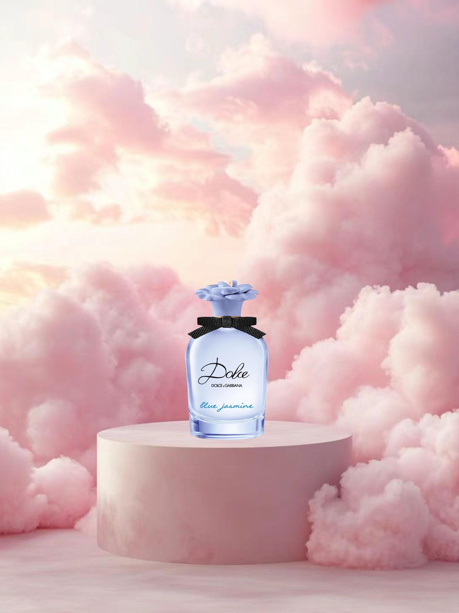 Dolce & Gabbana
Dolce Blue Jasmine Eau de Parfum Spray