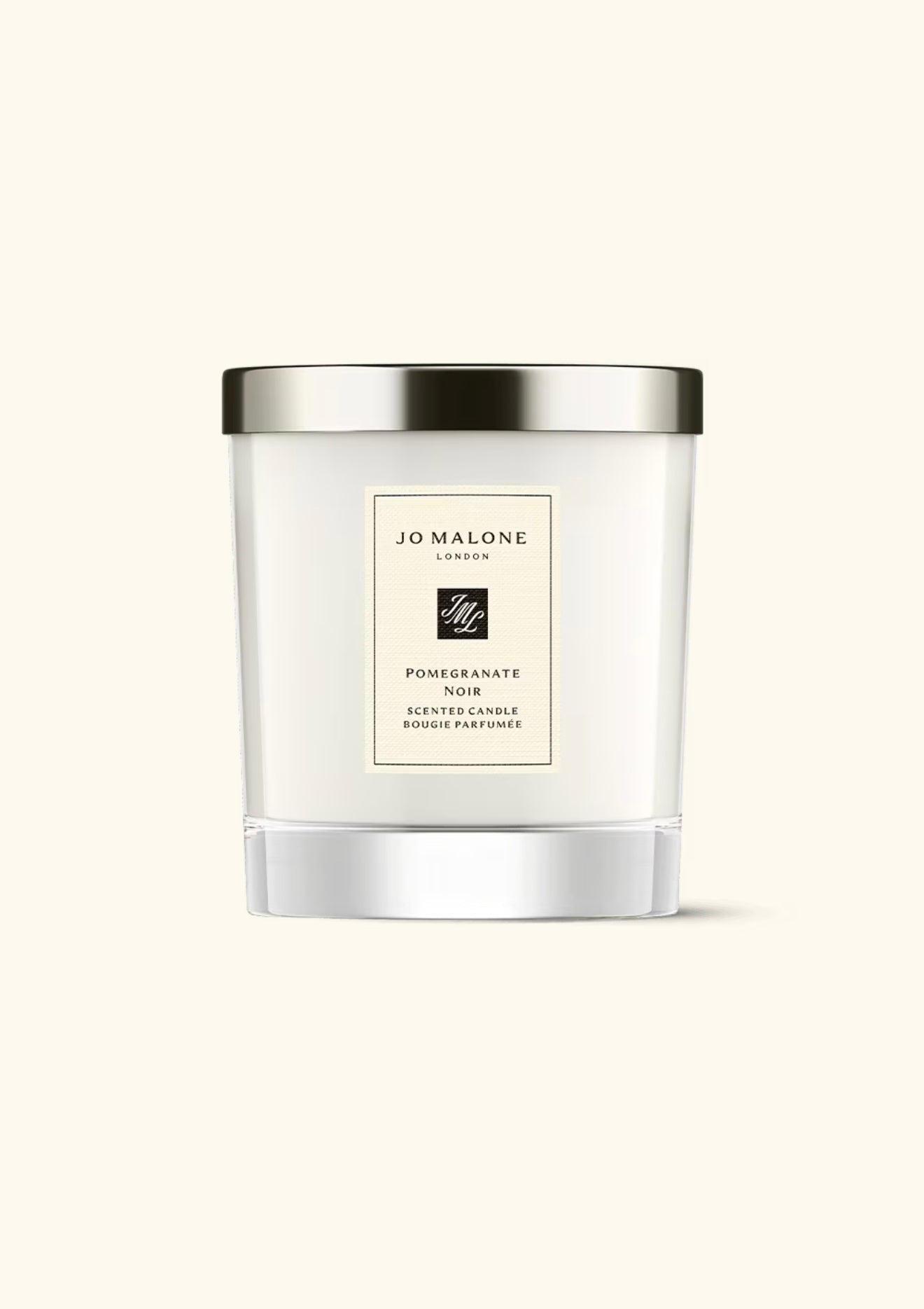Pomegranate Noir Scented Candle