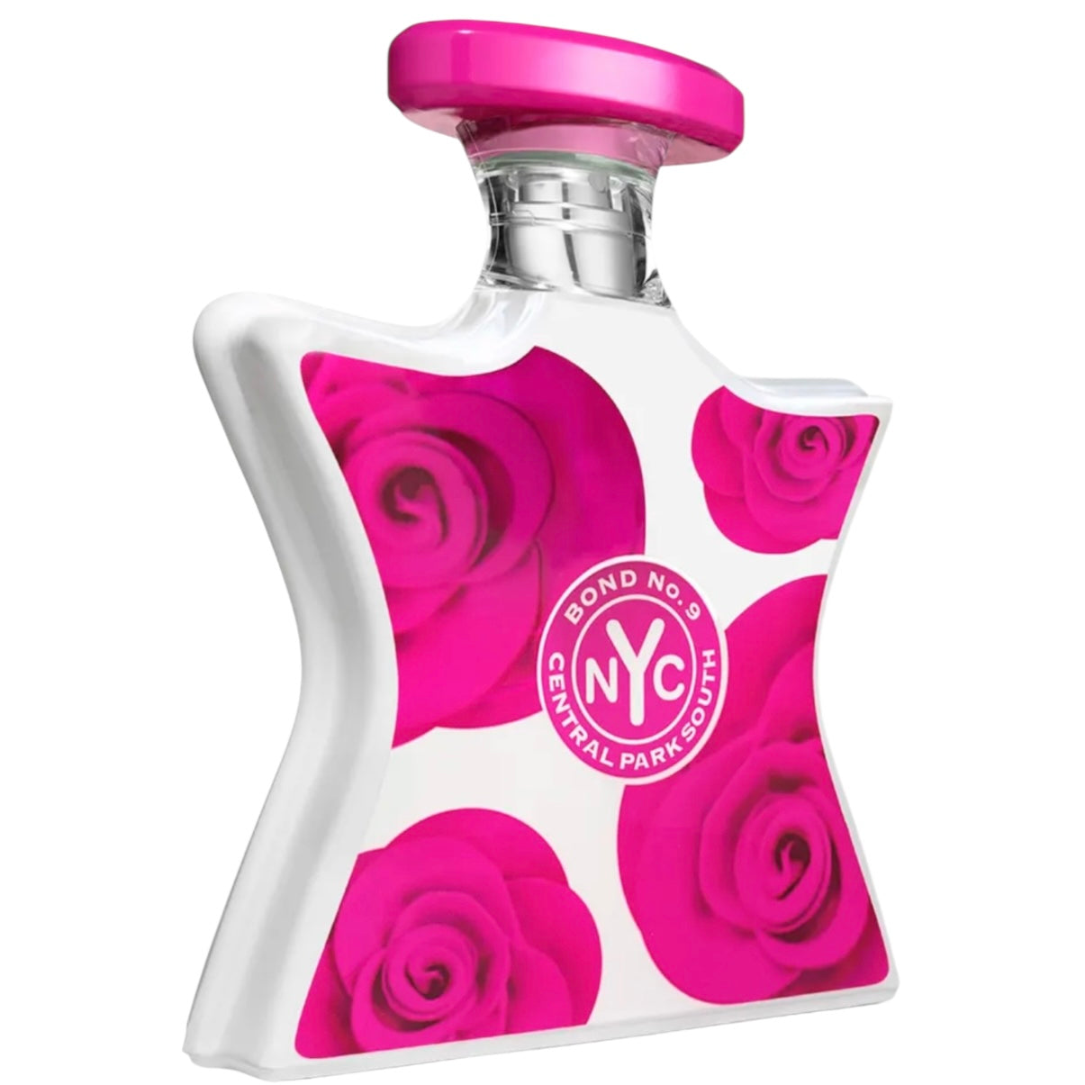 Bond No.9 New York
Central Park South Eau de Parfum, 3.4 oz.