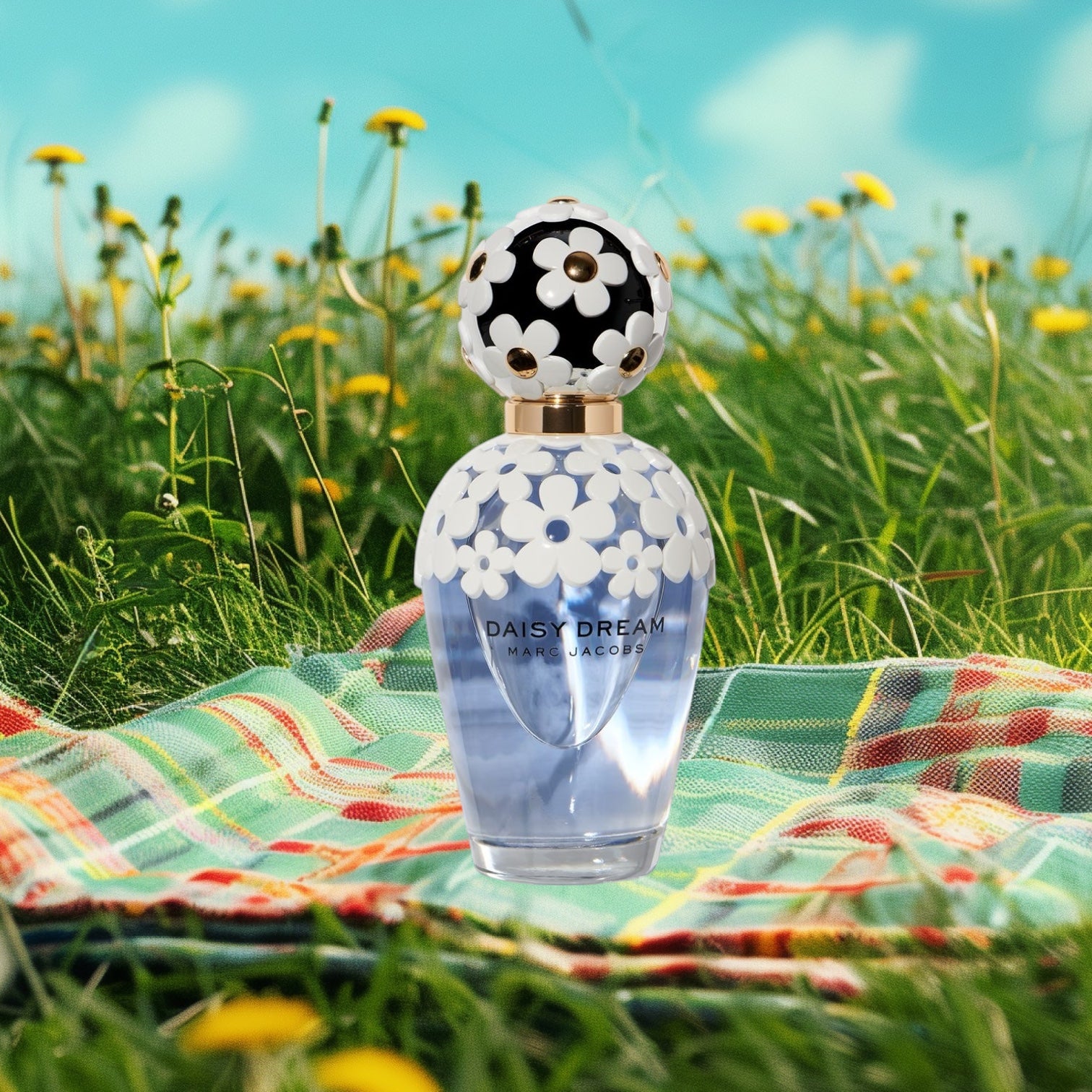 MARC JACOBS
Daisy Dream Perfume