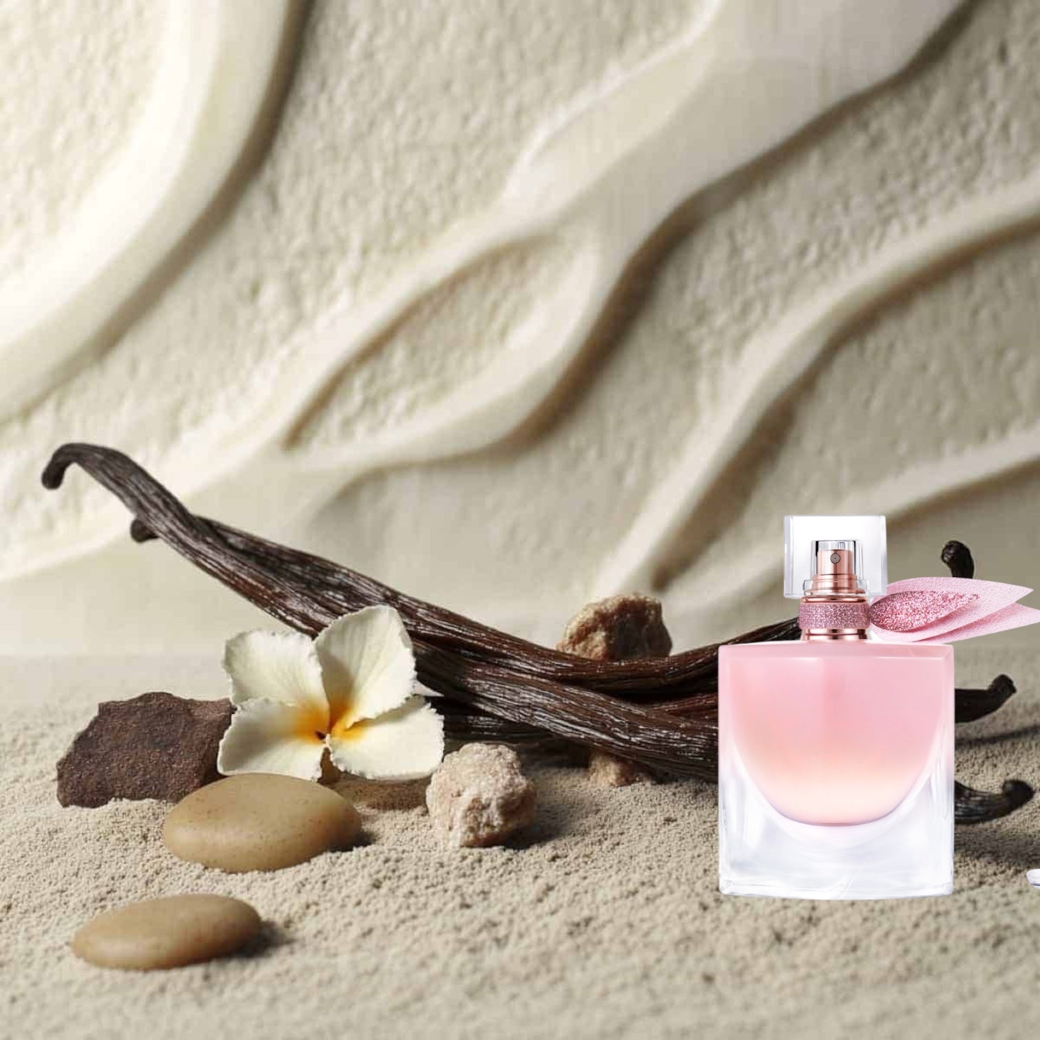 Lancôme
La vie est belle Eau de Parfum Women's Fragrance Refillable