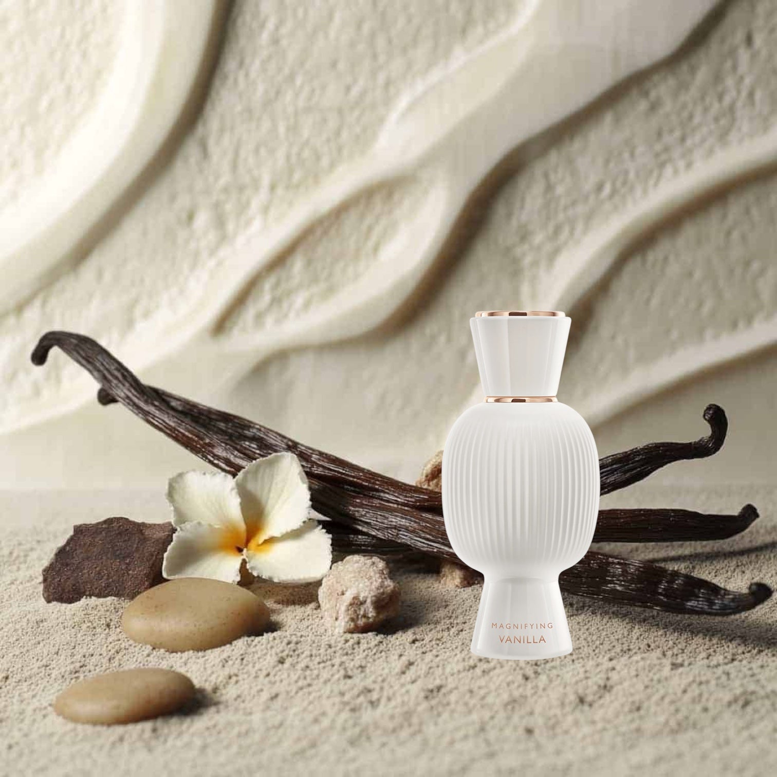 BVLGARI
Allegra Sandalwood Magnifying Essence