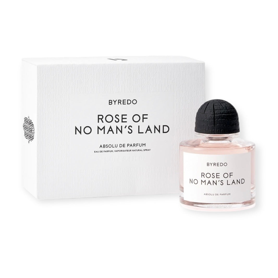 Byredo
Rose of No Man's Land Absolu de Parfum, 3.4 oz
