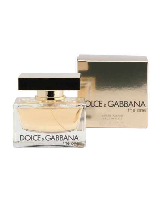 The One Perfum Eau De Parfum - For Women