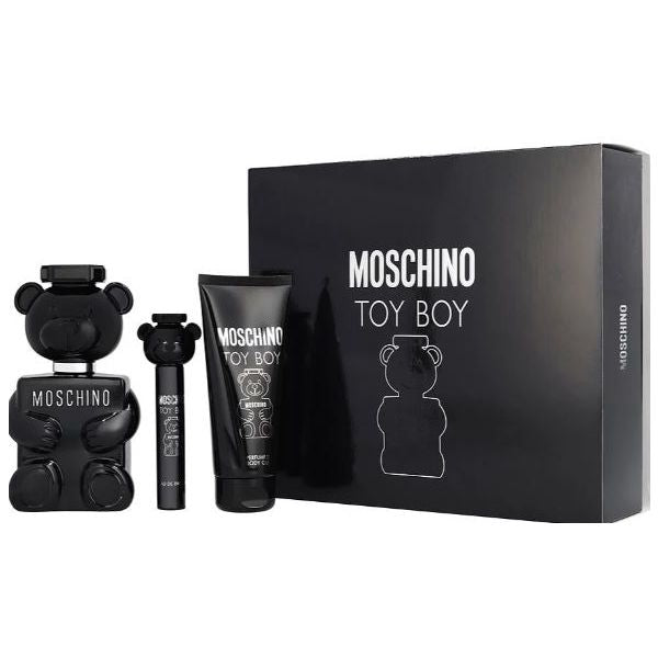 Moschino Toy Boy