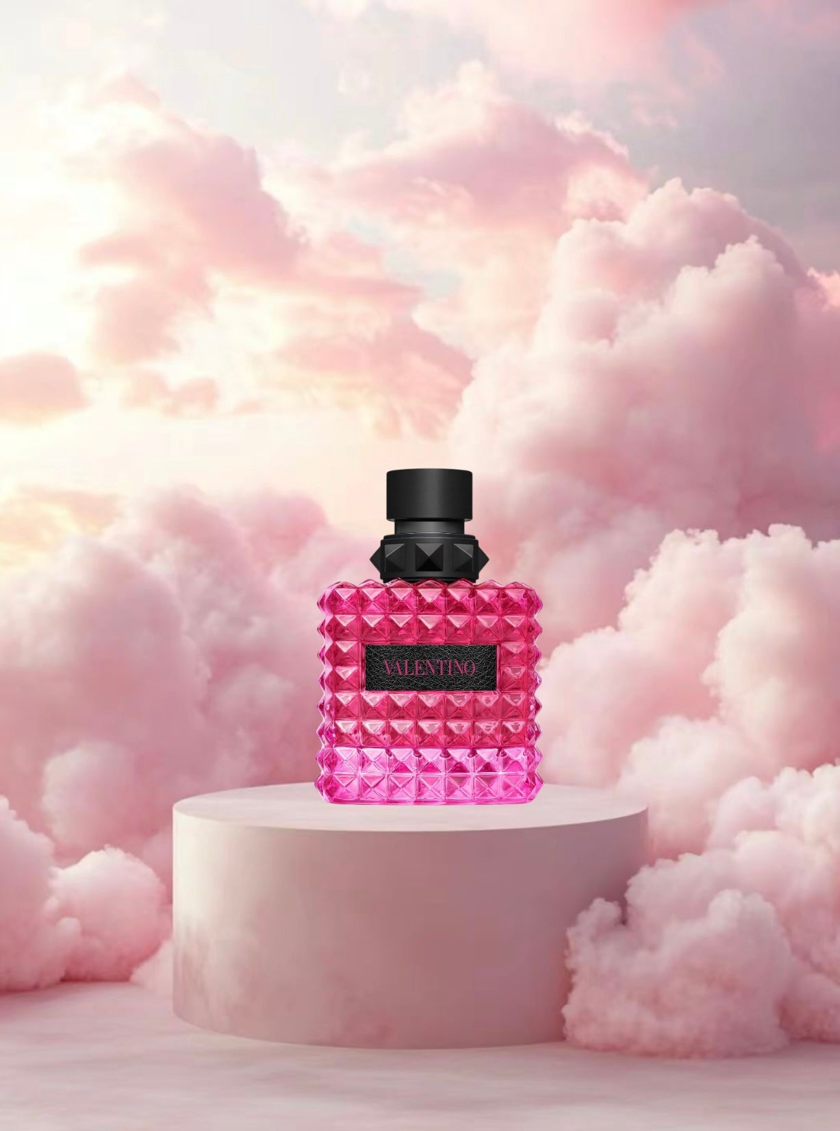 Valentino
 Born in Roma Donna Extradose Parfum