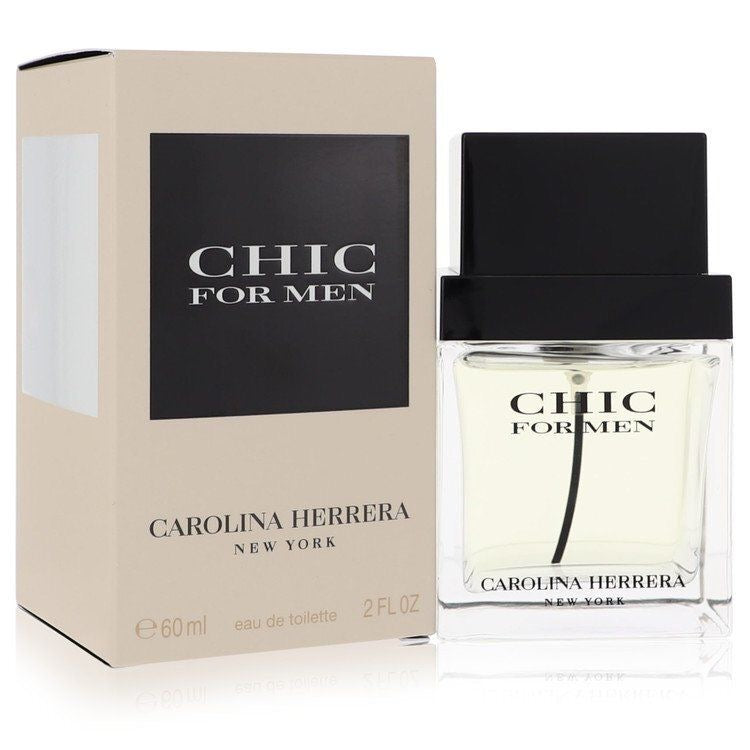 Chic By Carolina Herrera