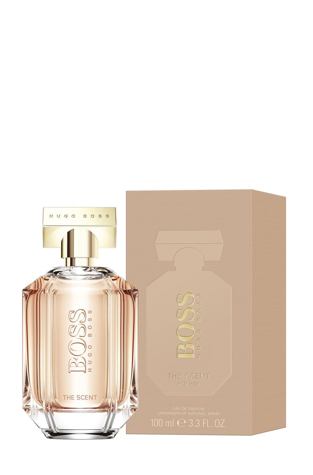 *BOSS The Scent for Her Eau de Parfum