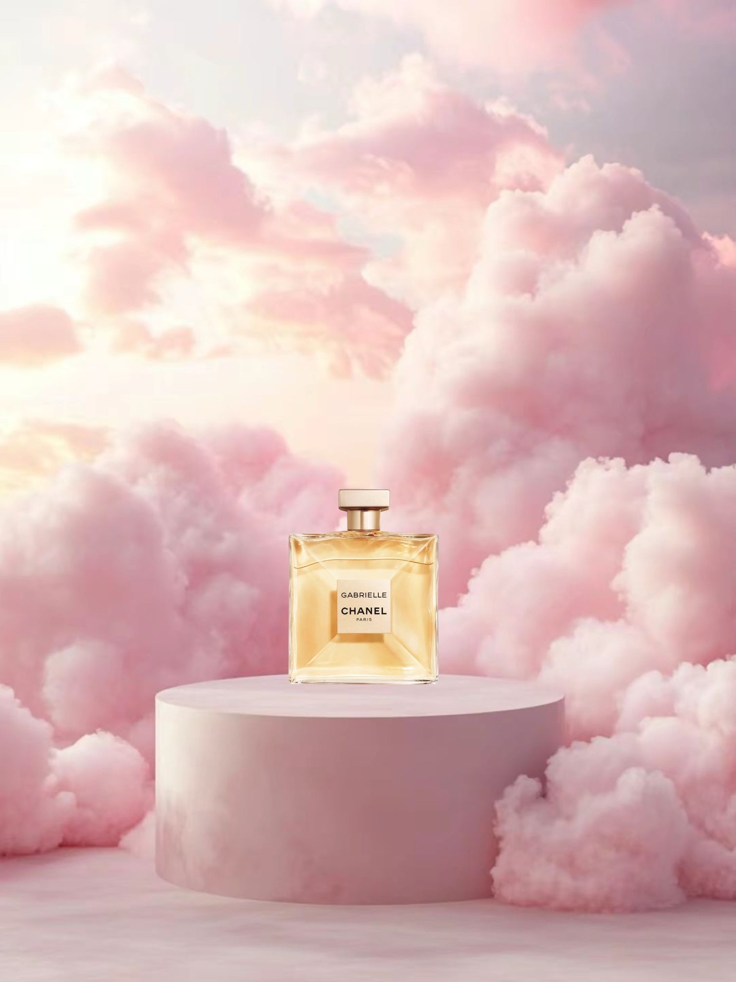 CHANEL
GABRIELLE CHANEL
Eau de Parfum Spray, 3.4-oz.