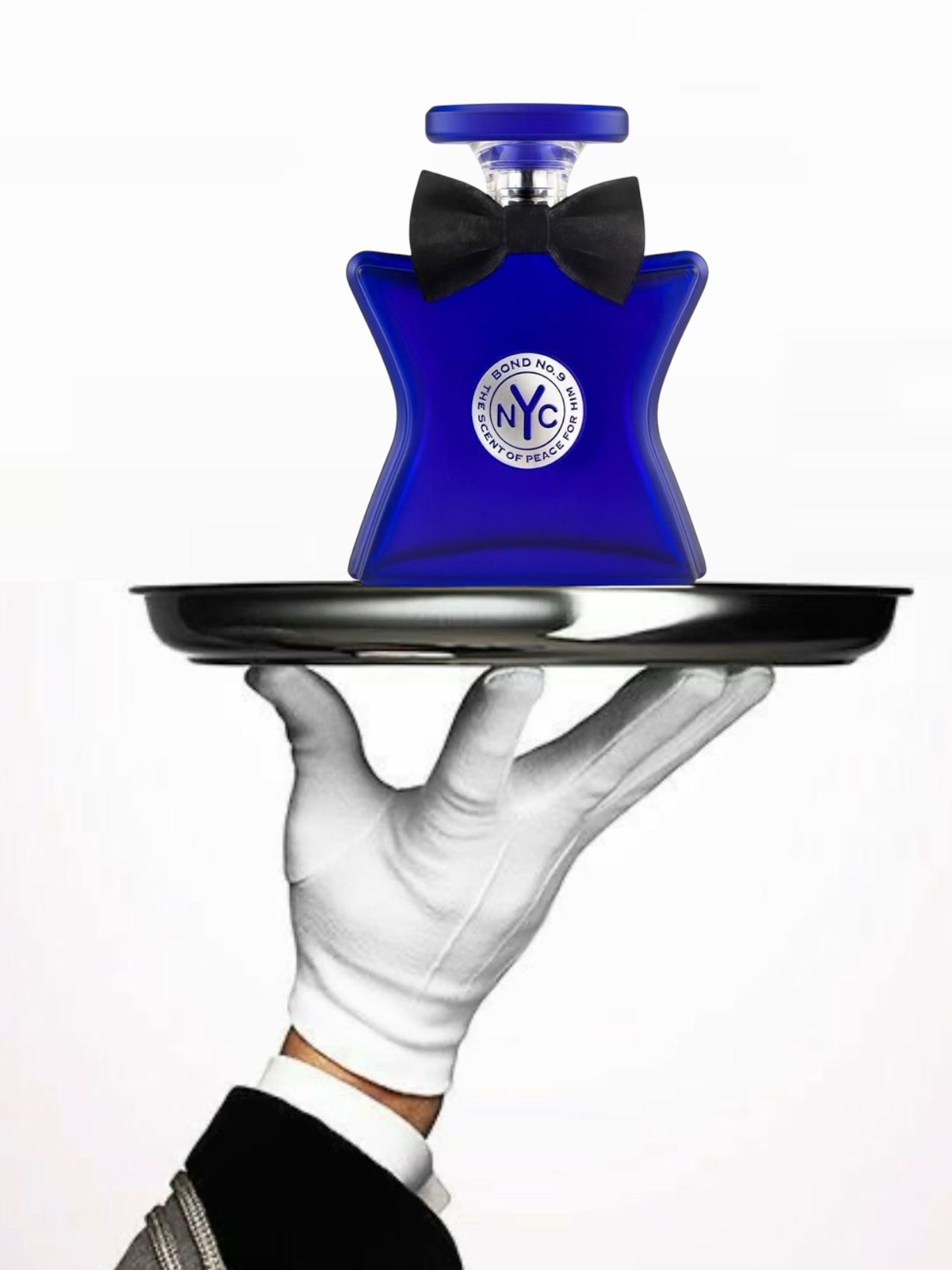 Bond No.9 New York
The Scent of Peace For Him Eau de Parfum