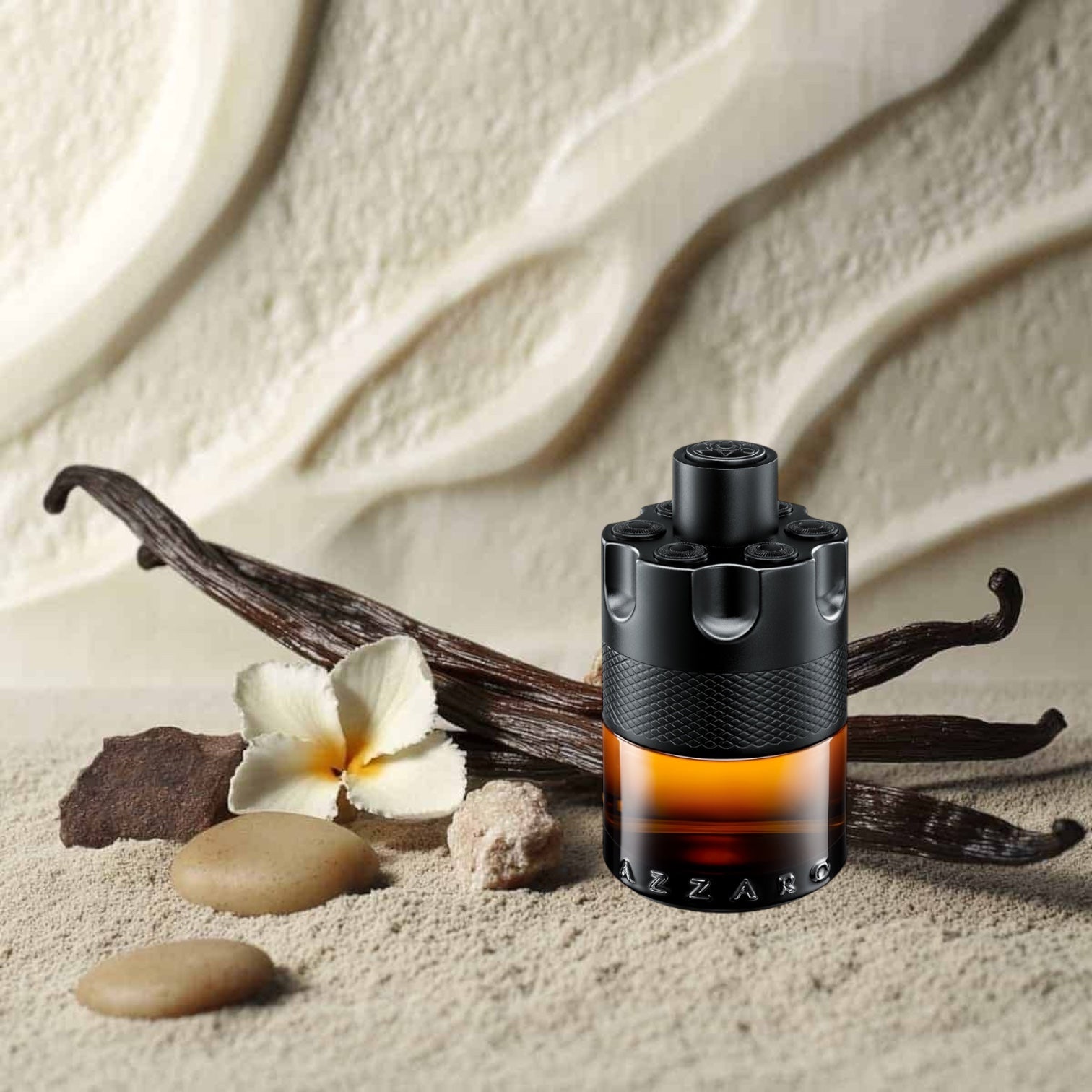 Azzaro
The Most Wanted Parfum