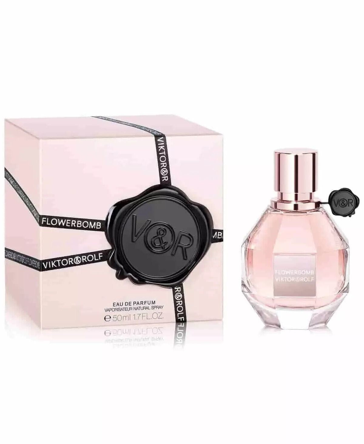 VIKTOR & ROLF
Flowerbomb Perfume