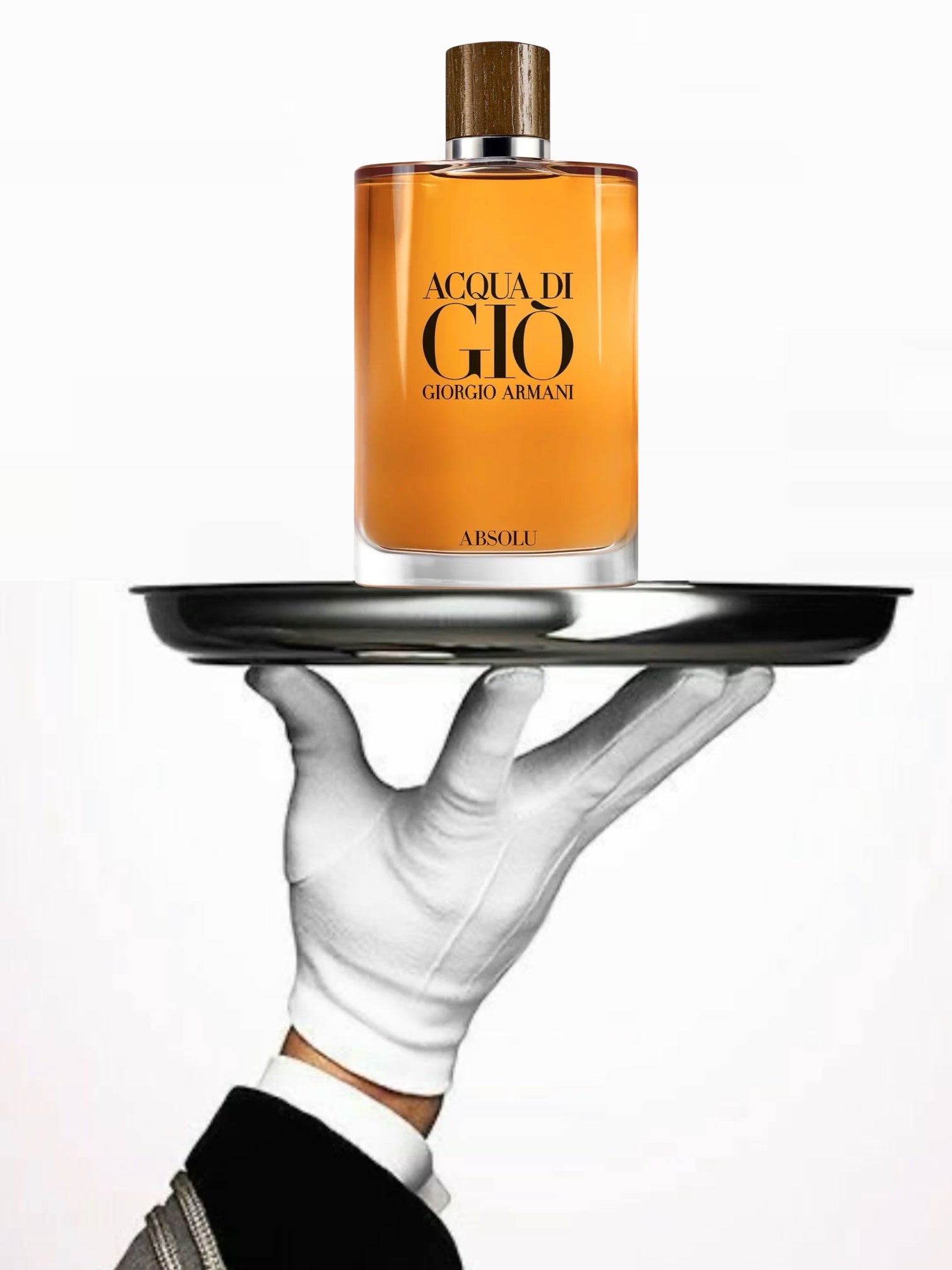 Acqua Di Gio Absolu